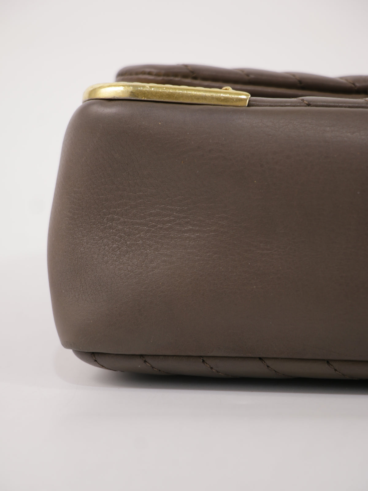 Chanel Rock The Corner Flap Bag