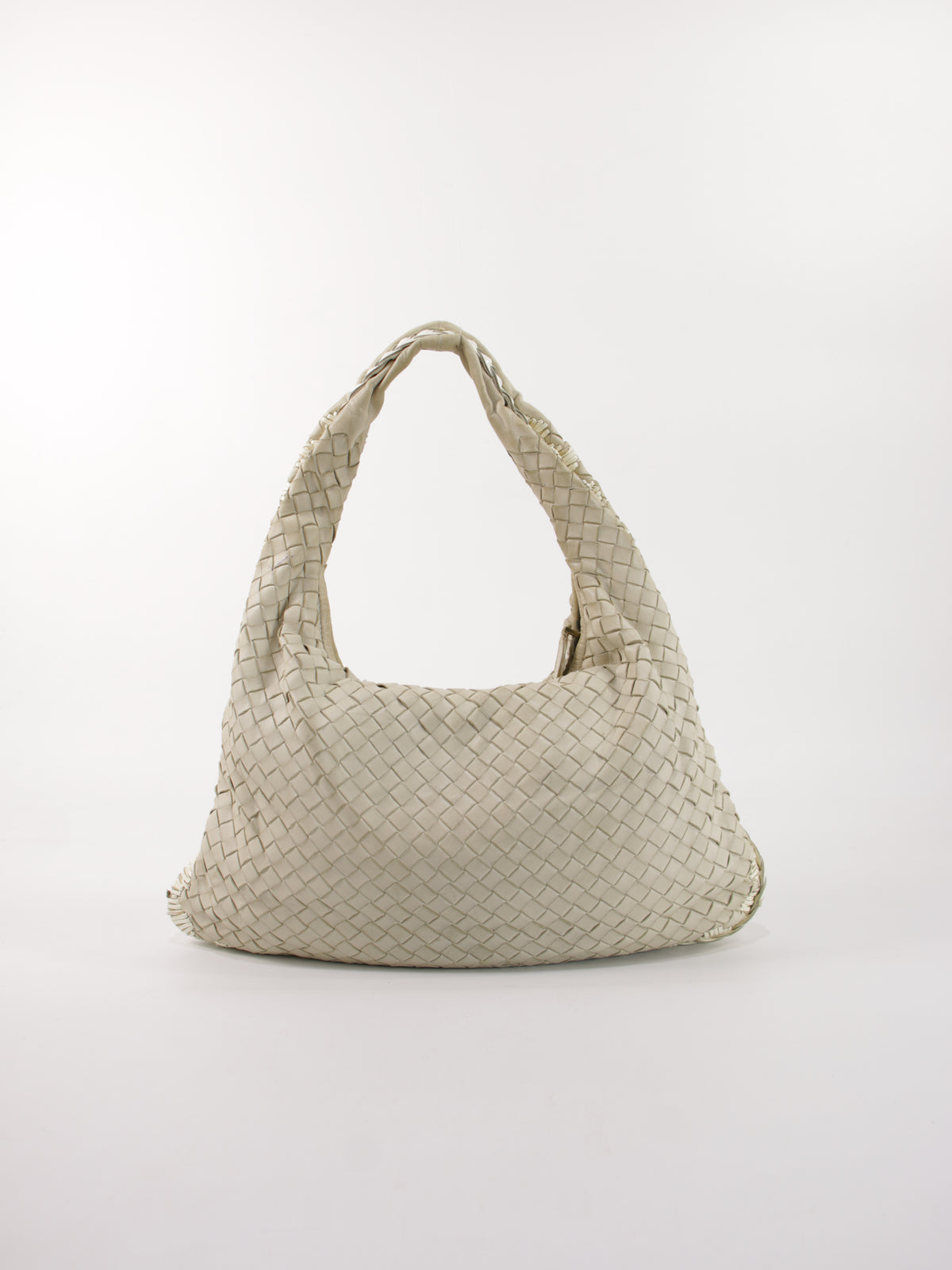 Bottega Veneta Medium Hobo