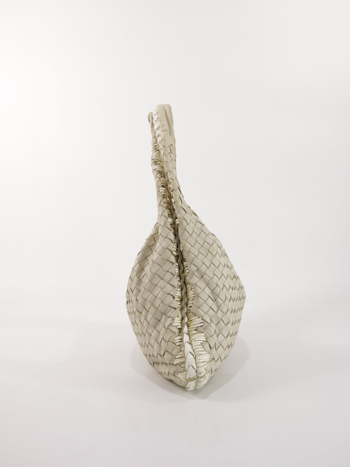Bottega Veneta Medium Hobo