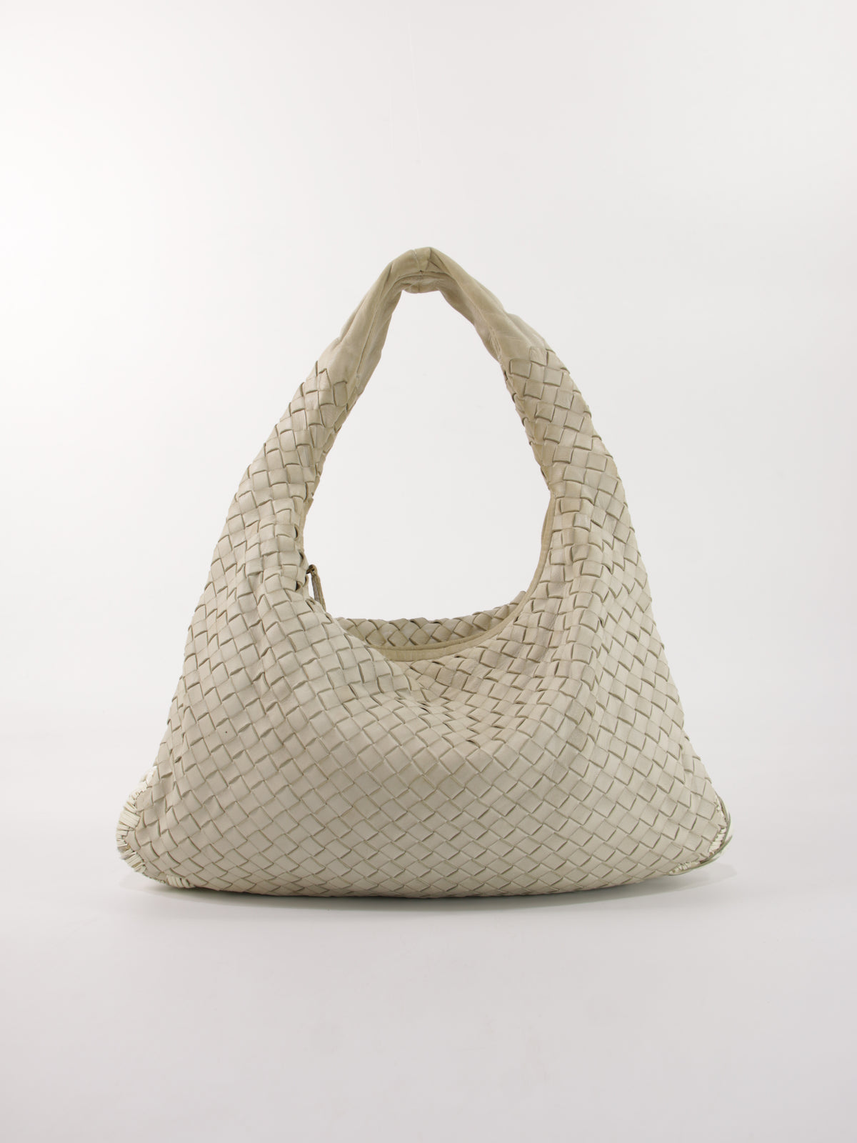 Bottega Veneta Medium Hobo