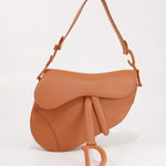 Saddle
