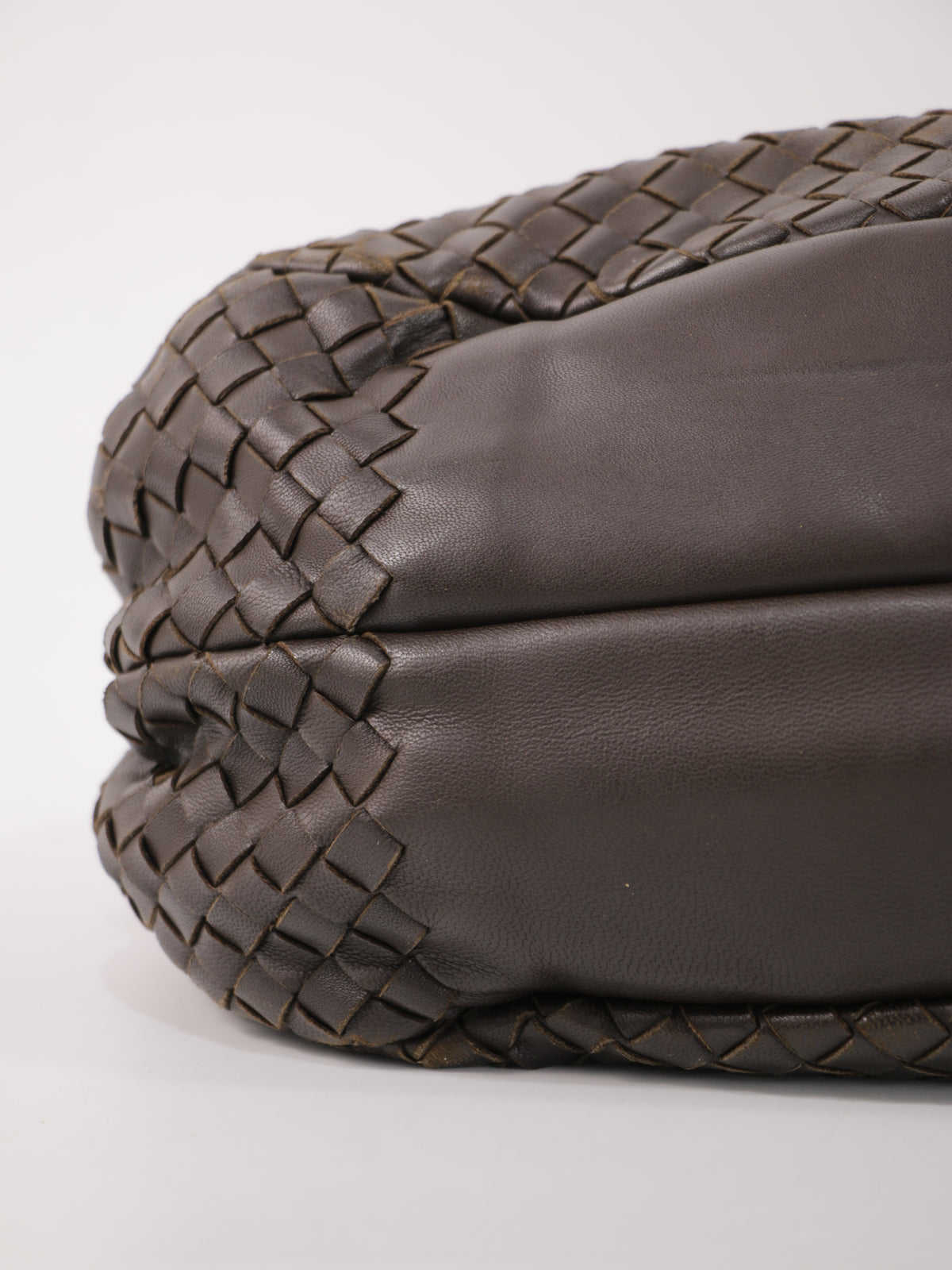 Bottega Veneta Medium Campana Hobo
