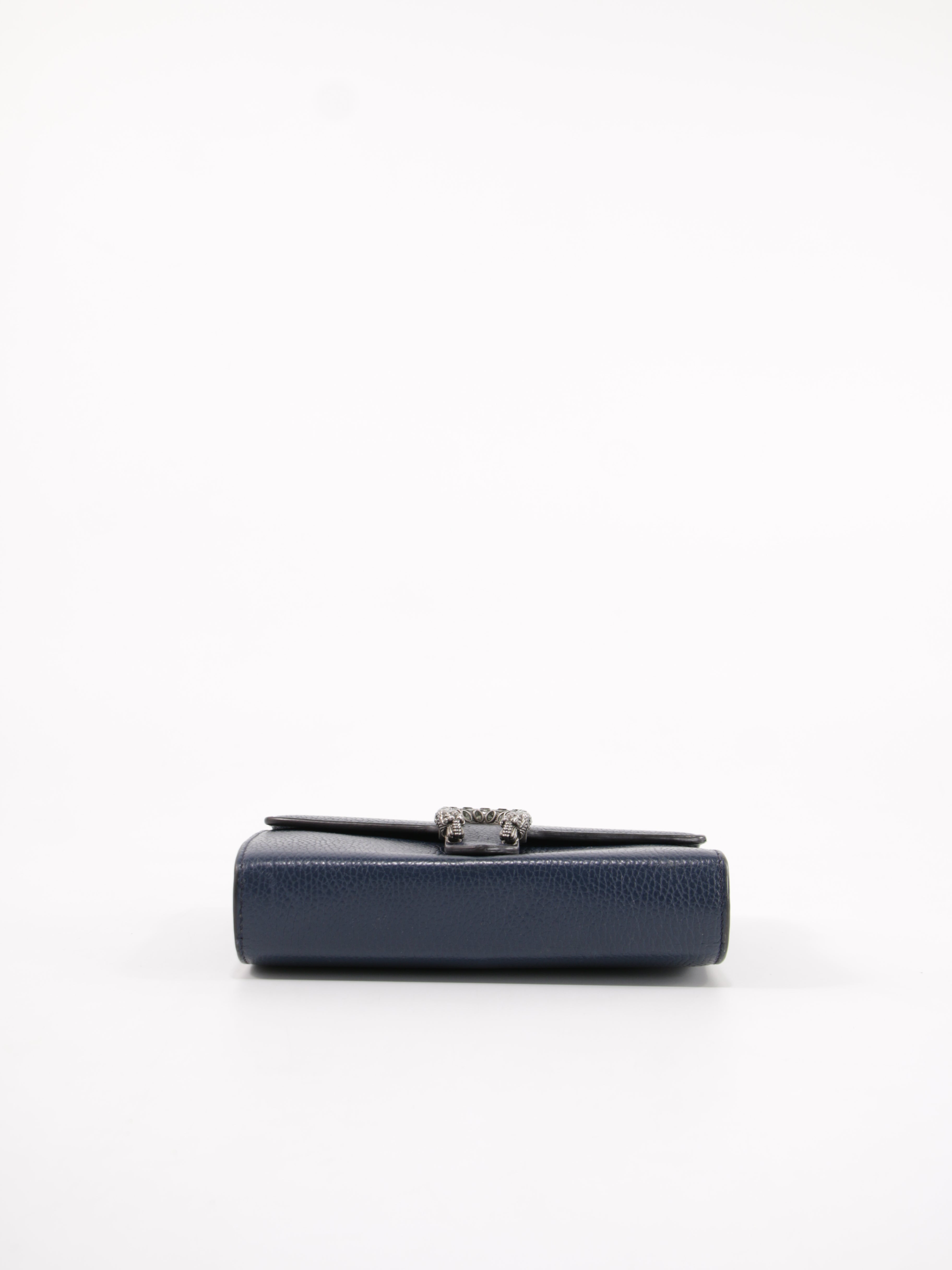 Dionysus Wallet on Chain