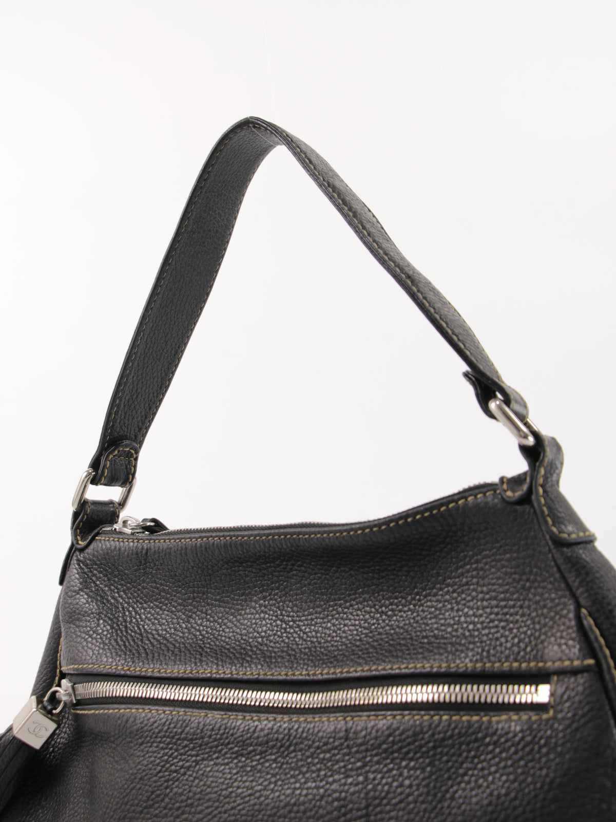 Chanel Shoulder Bag