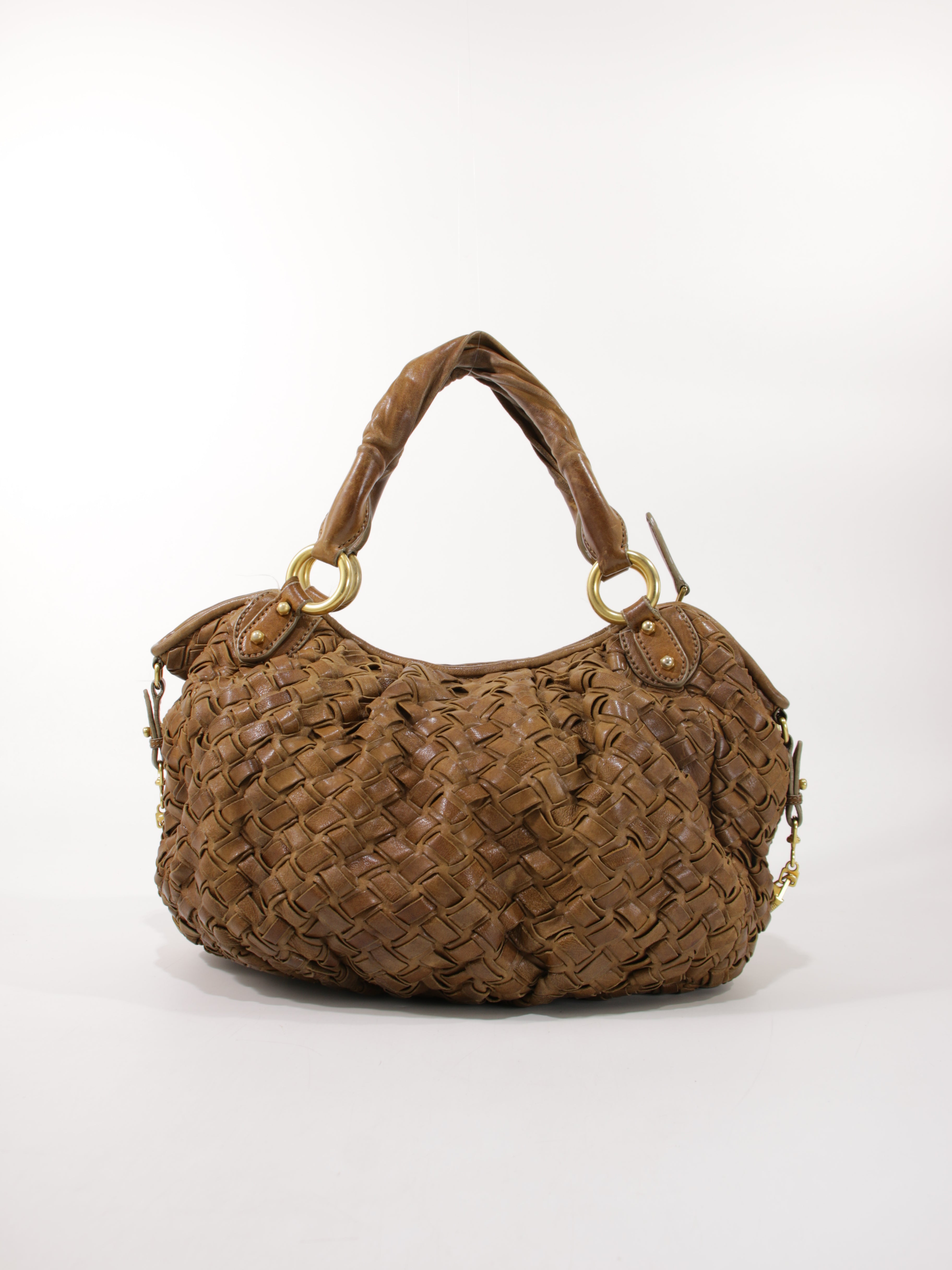 Shoulder Bag