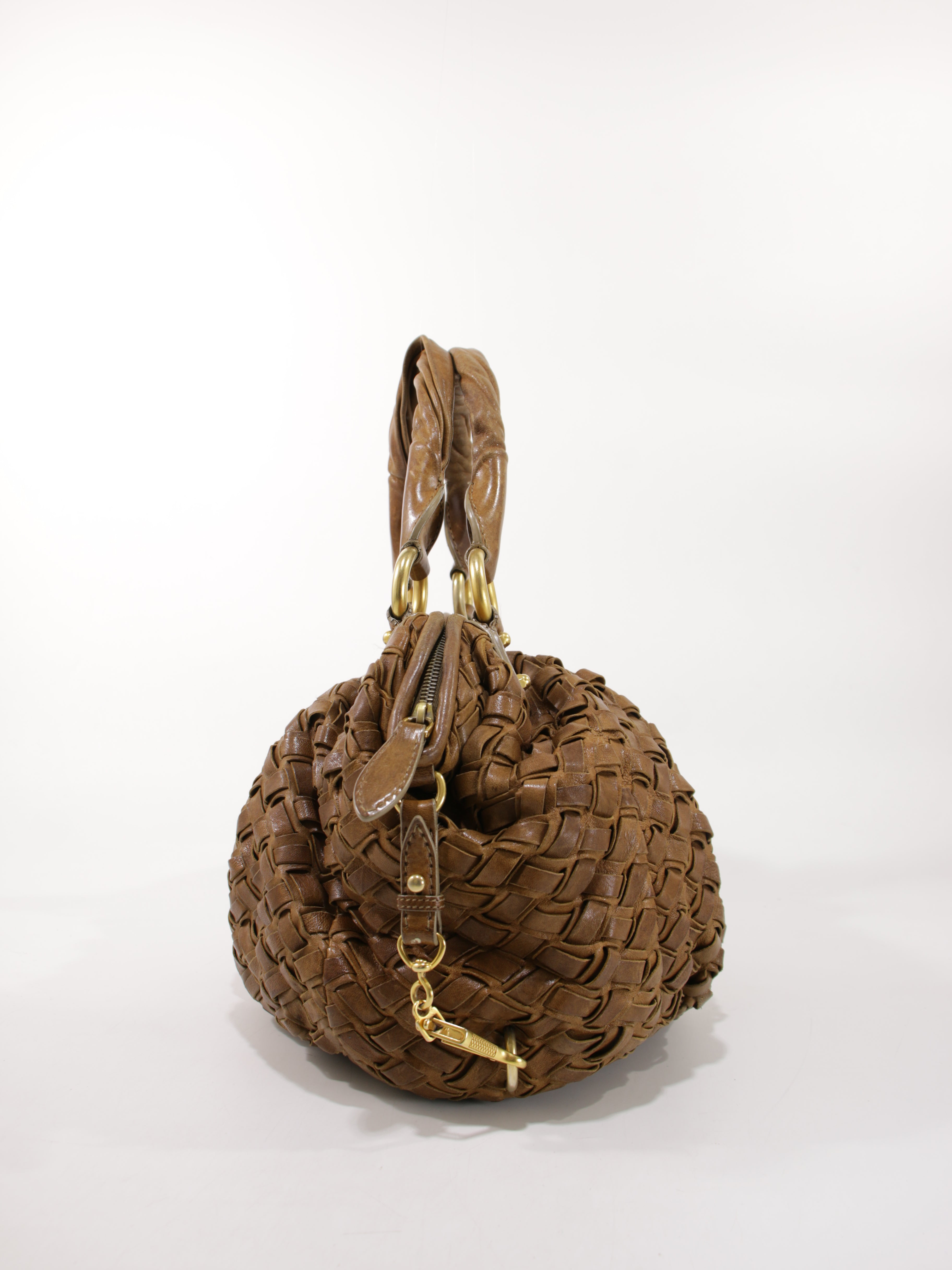 Shoulder Bag