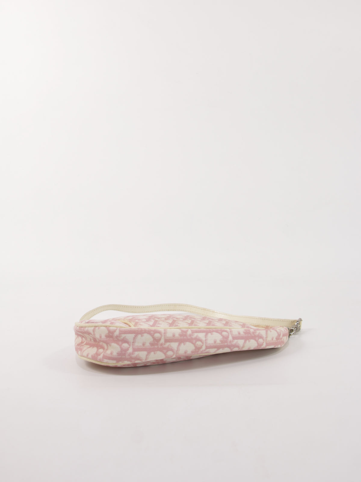 Christian Dior Saddle Pochette