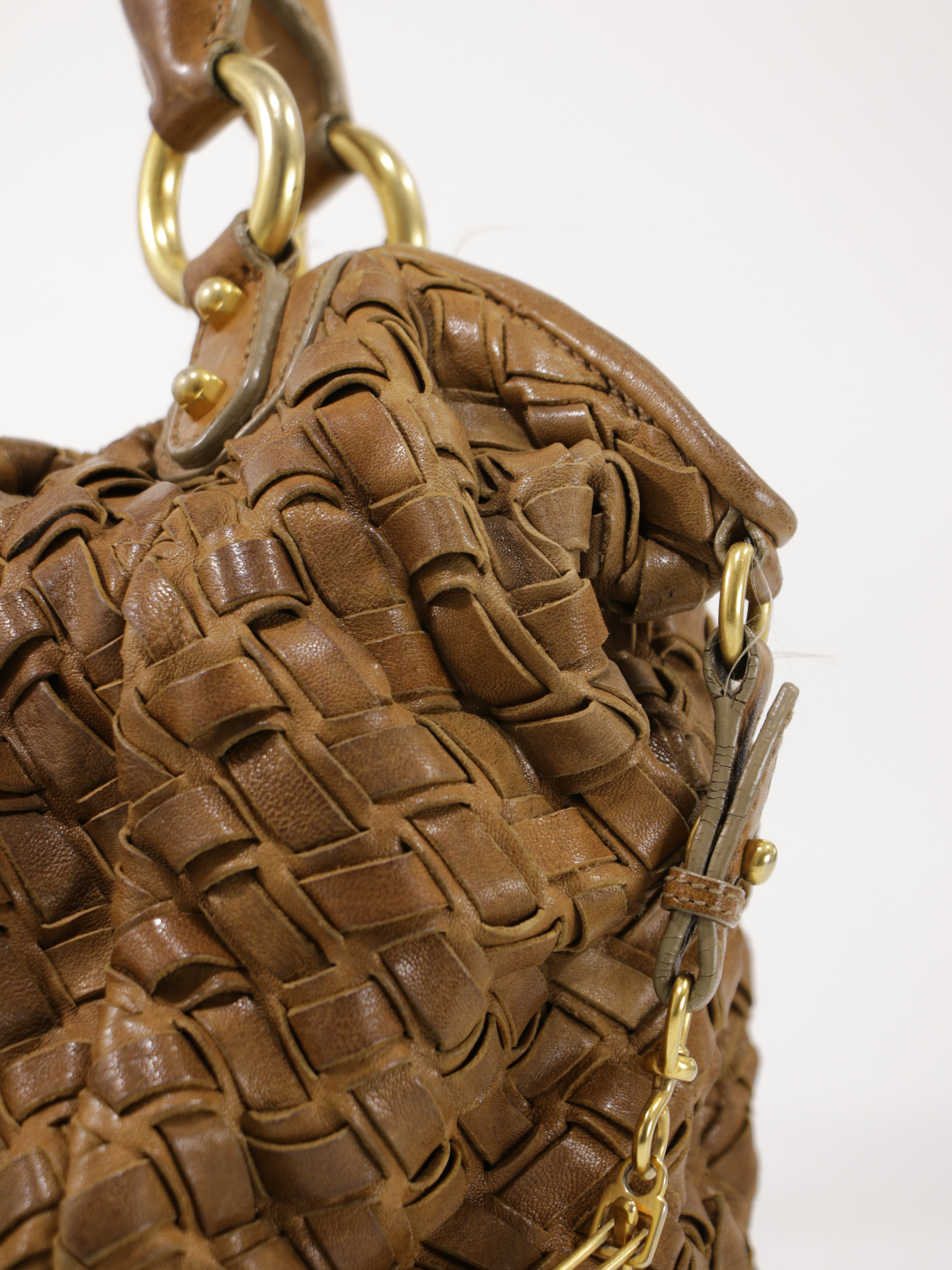 Shoulder Bag