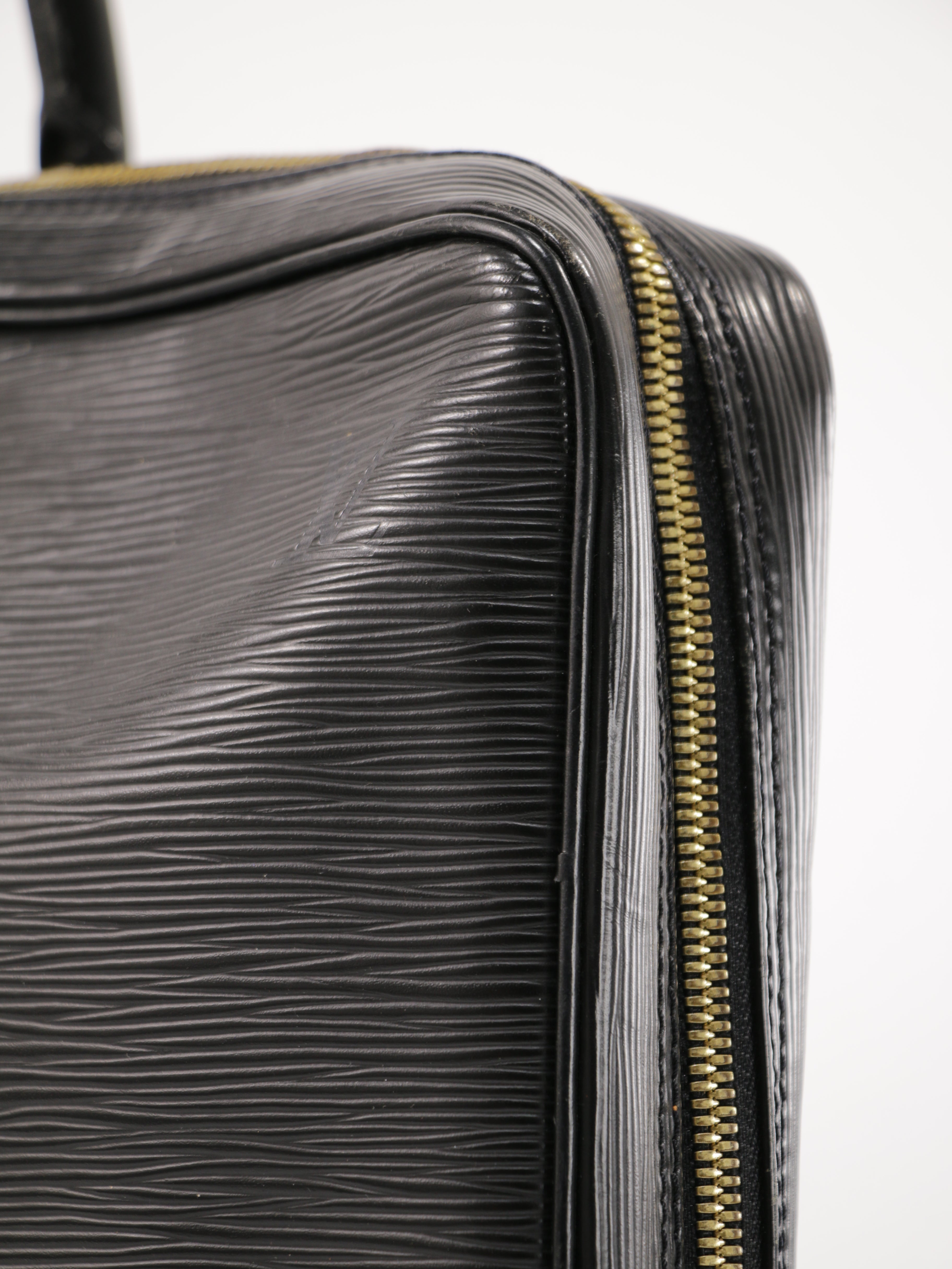 Port Documents Voyage GM