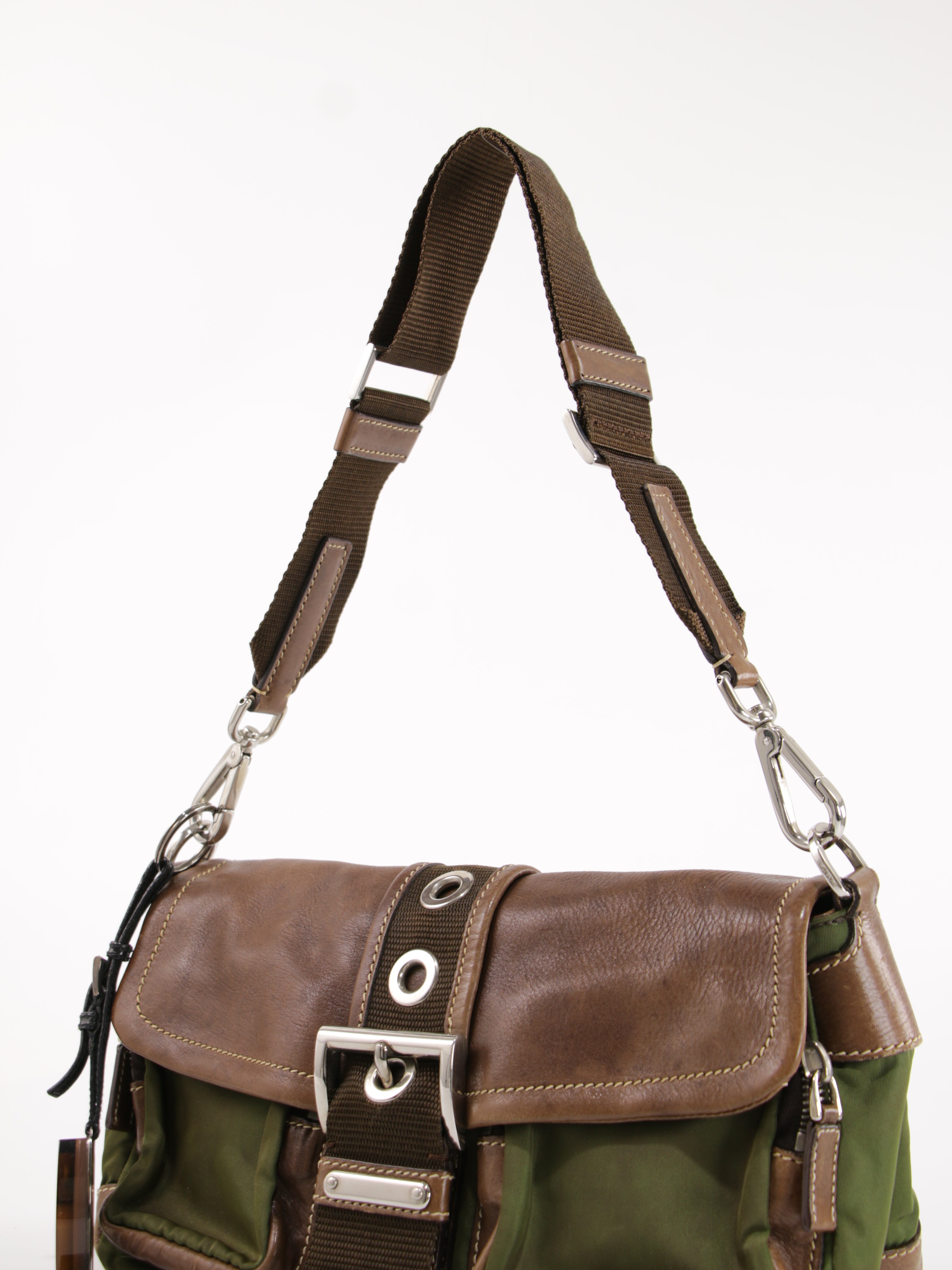 Shoulder Bag
