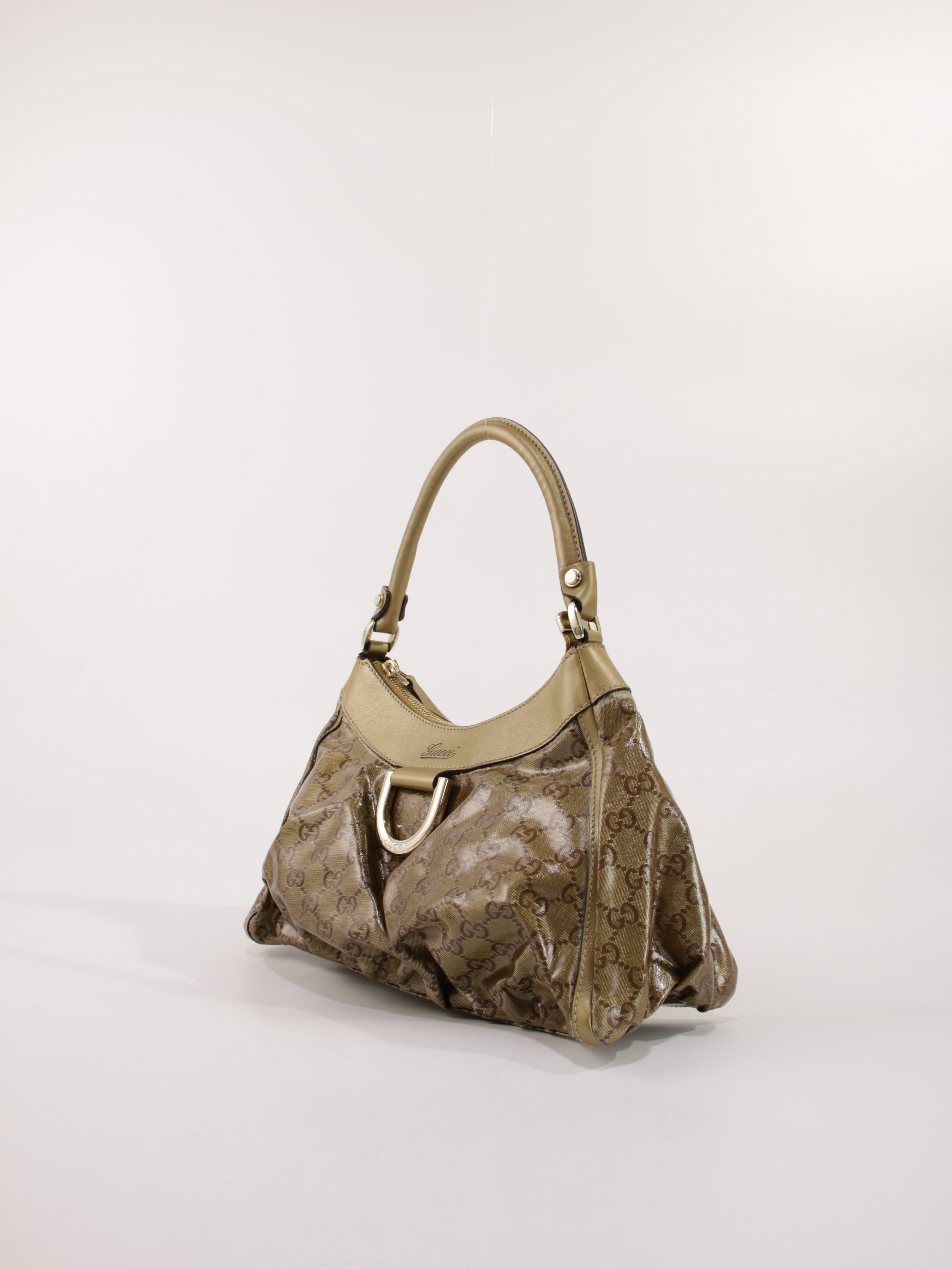 Abbey D-Ring Small