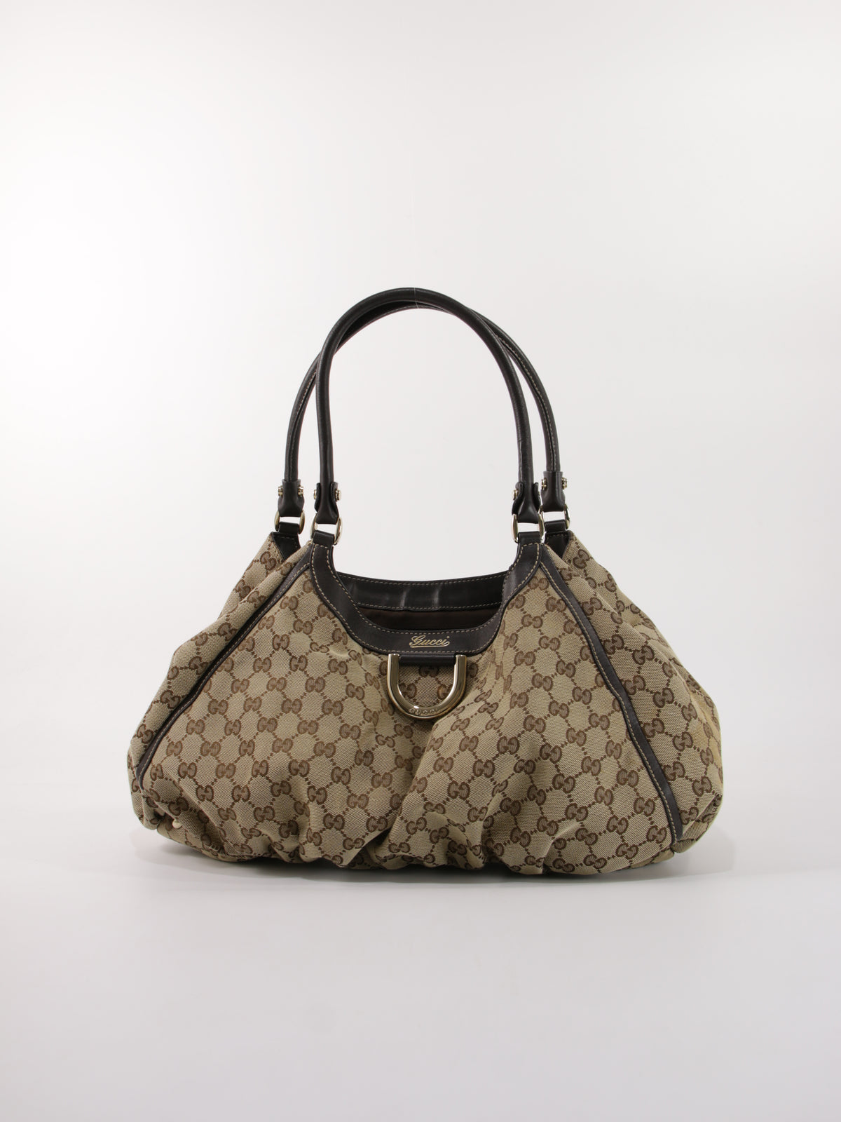 Gucci Abbey D-Ring Large