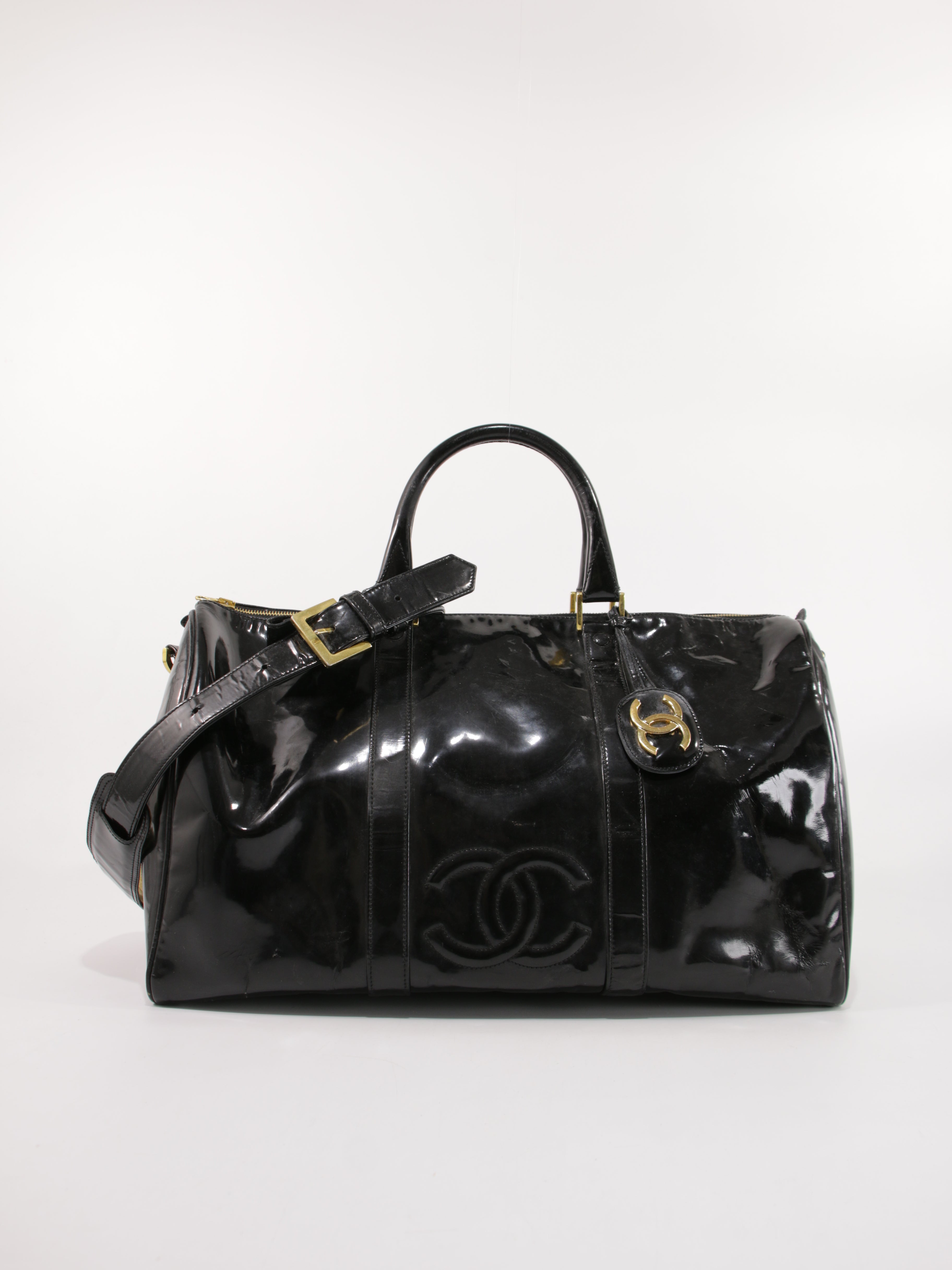 Duffle Bag