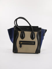 Small Luggage