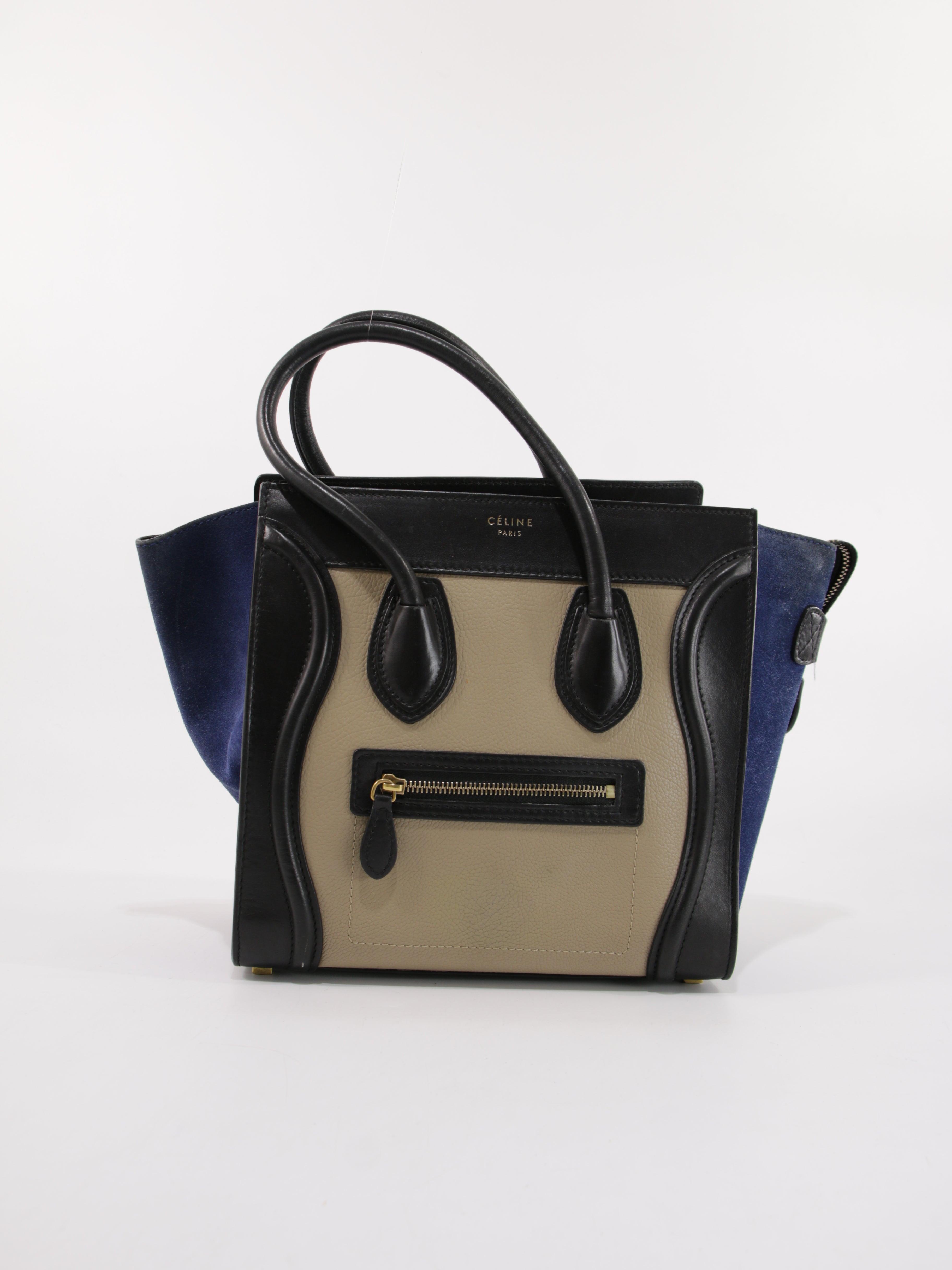 Small Luggage