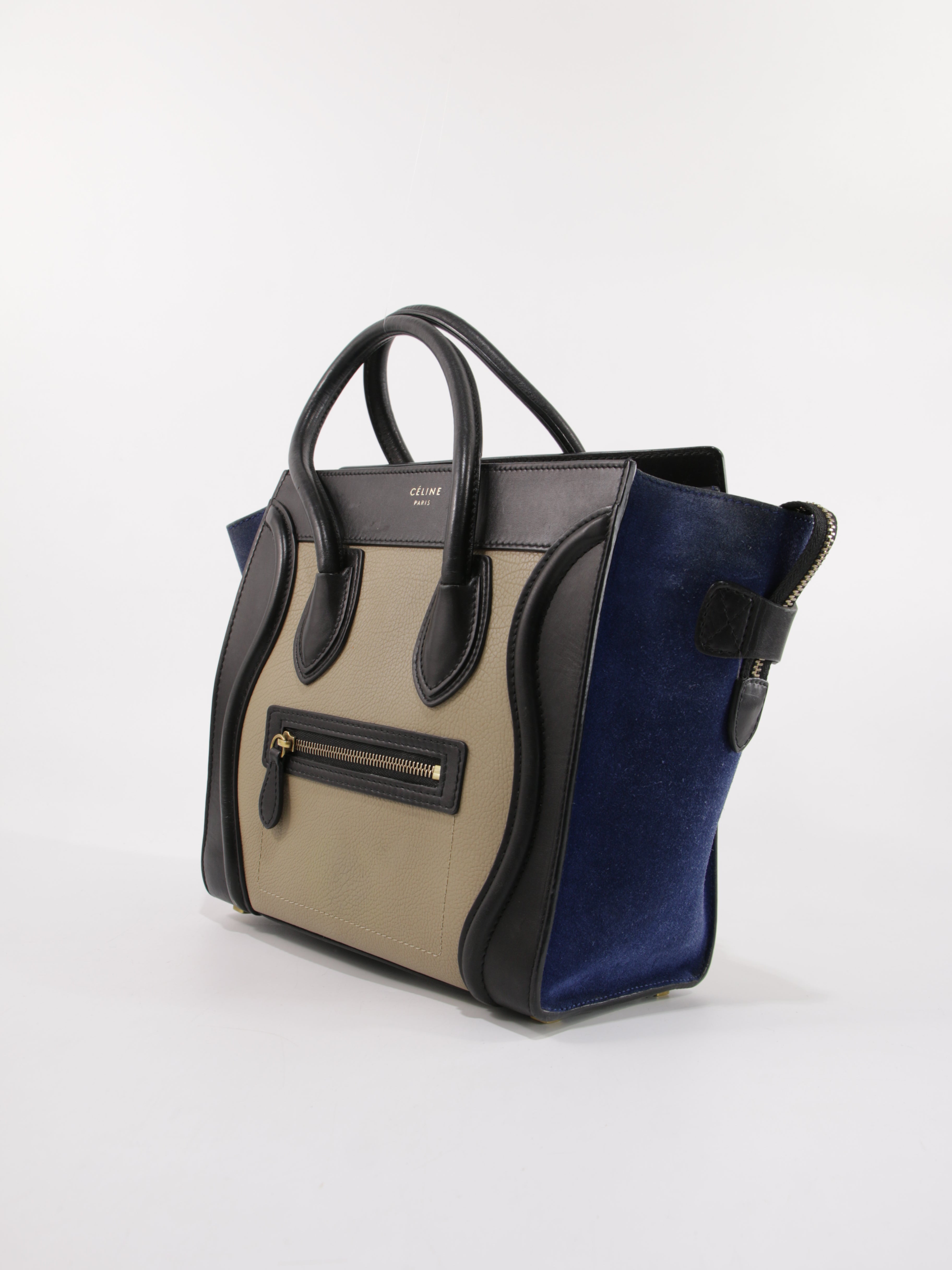 Small Luggage