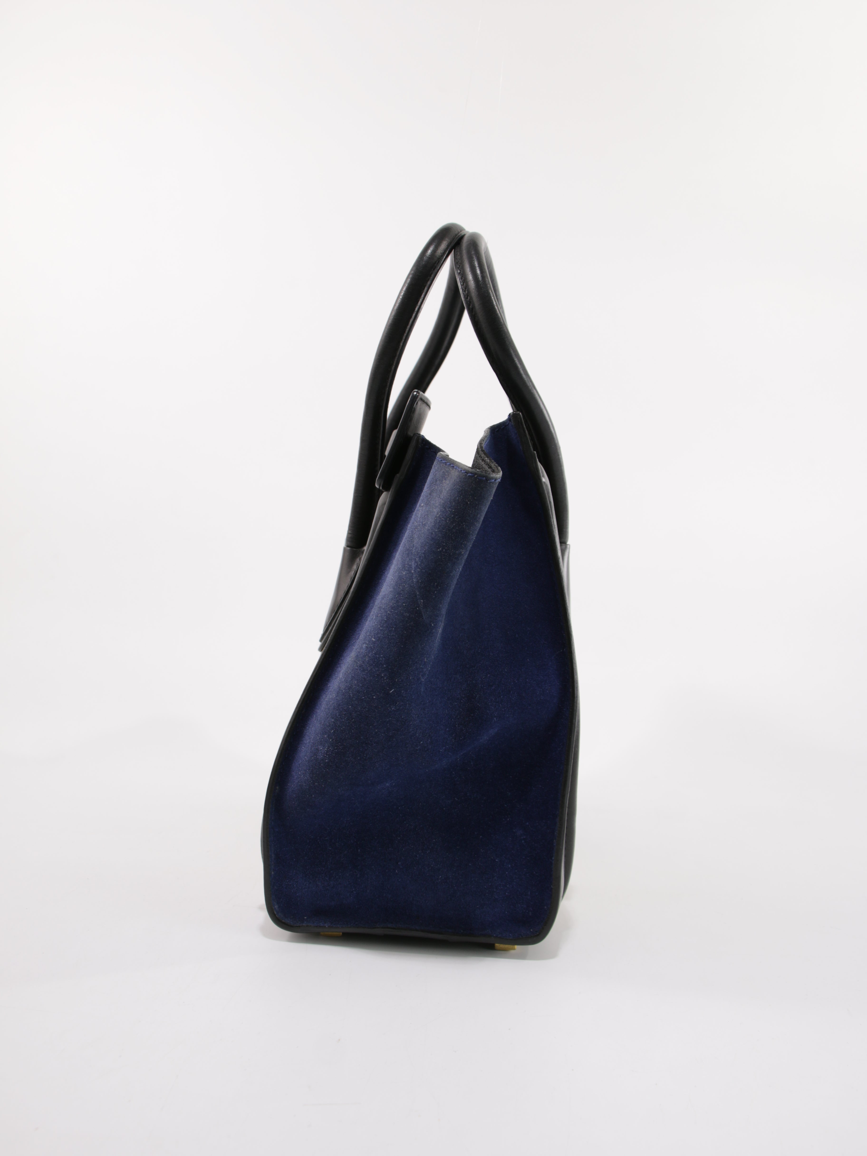 Small Luggage