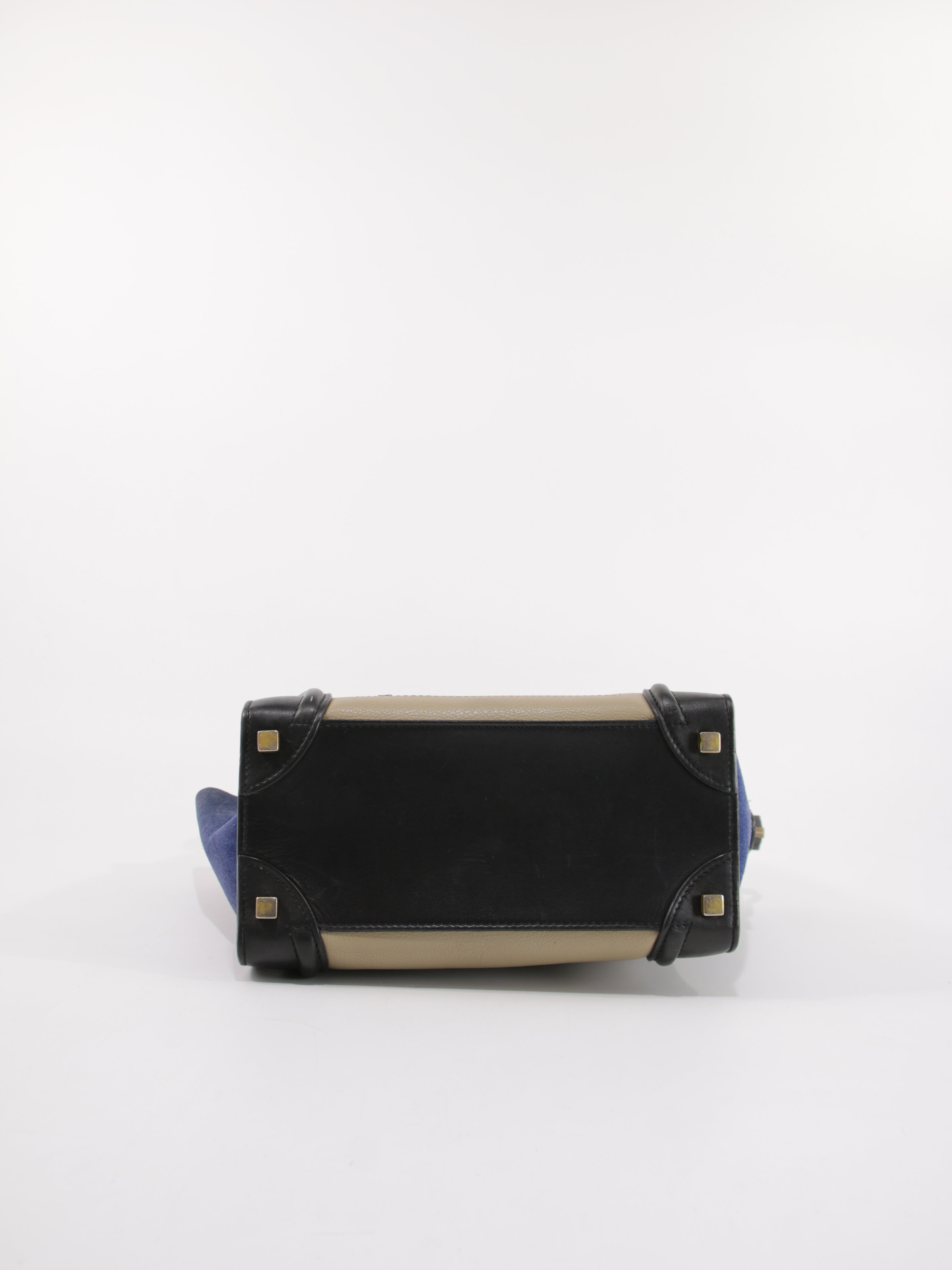 Small Luggage