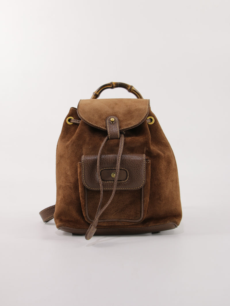 Gucci rugzakken