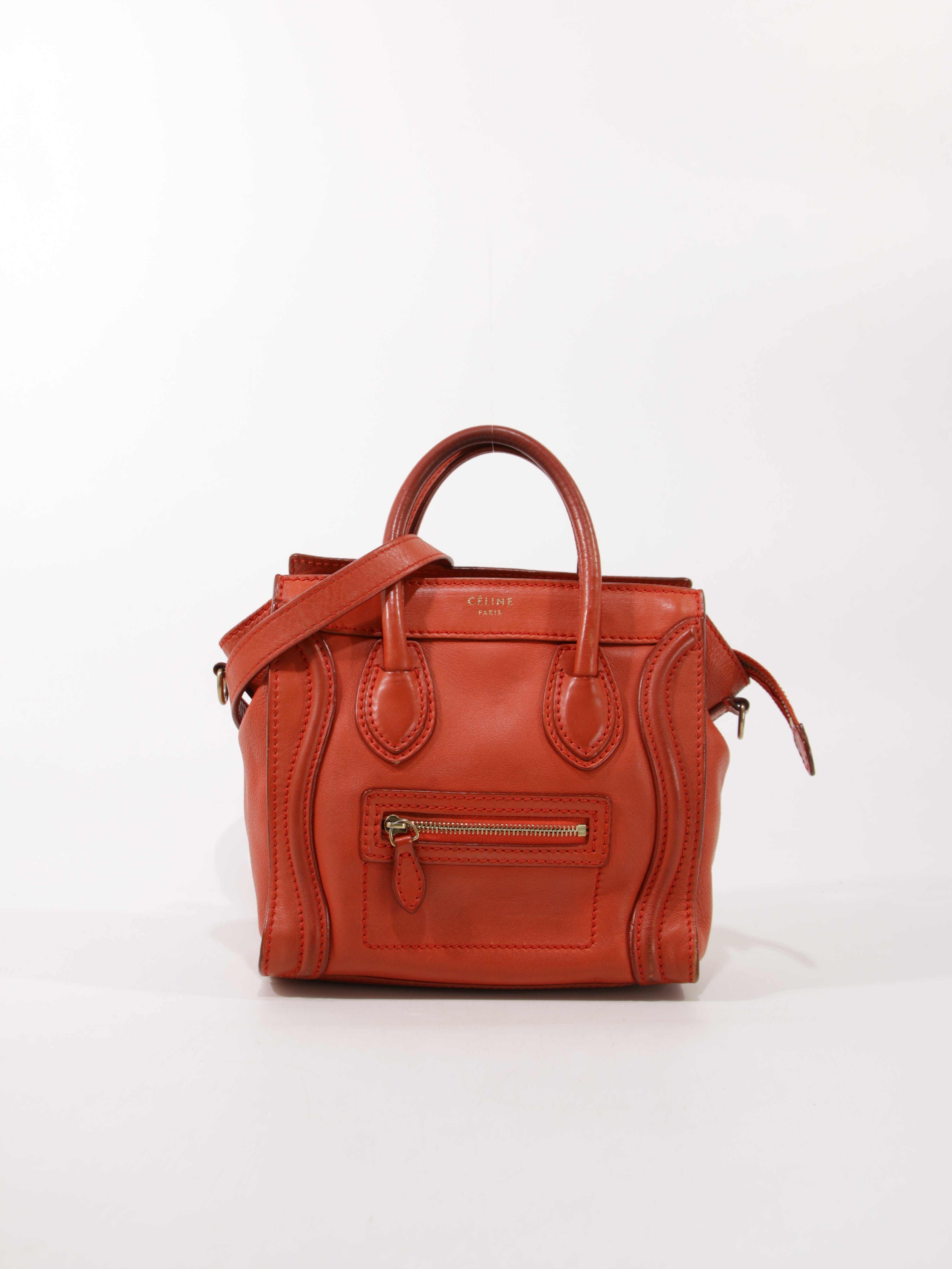 Mini Luggage