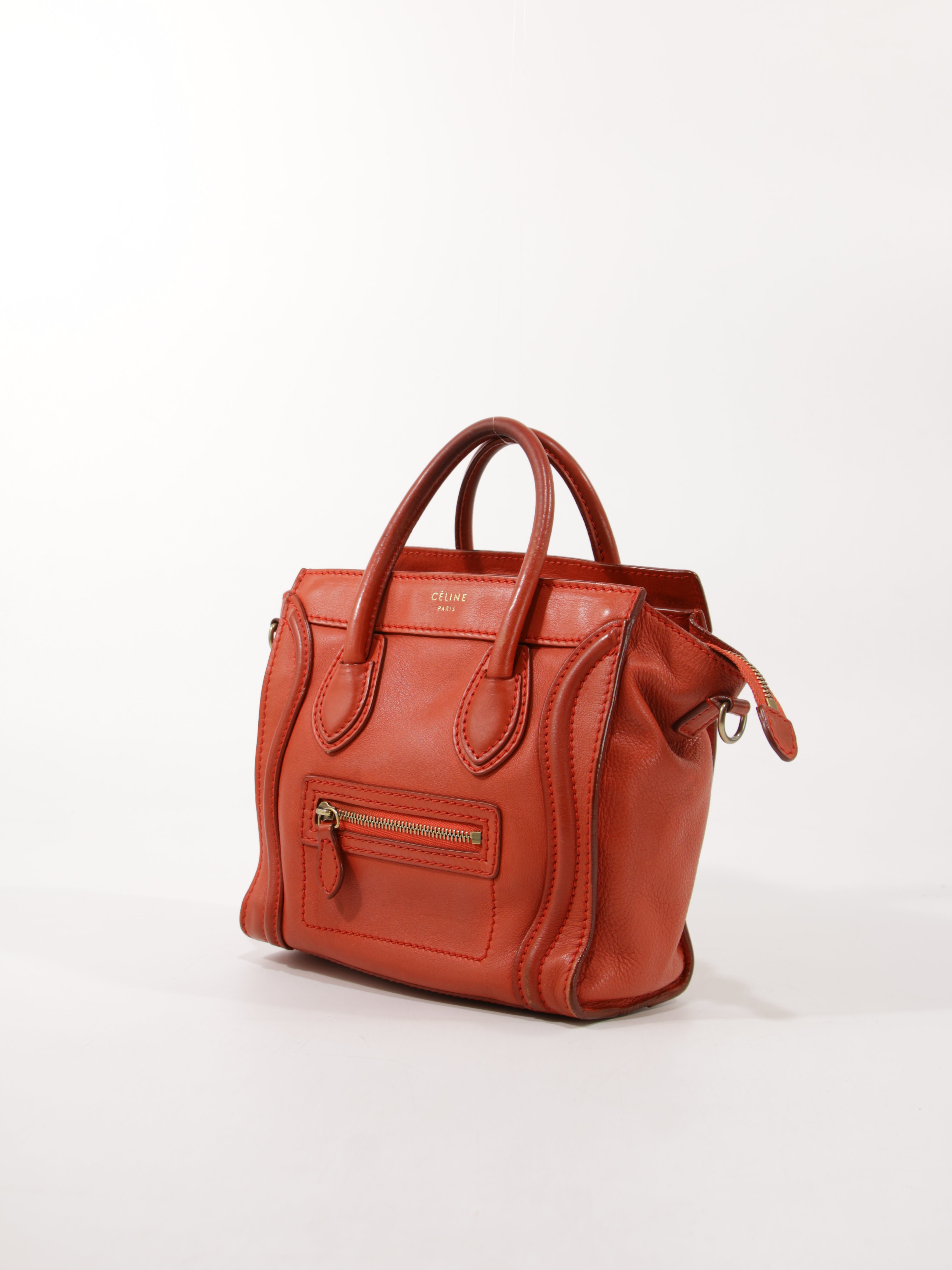 Mini Luggage