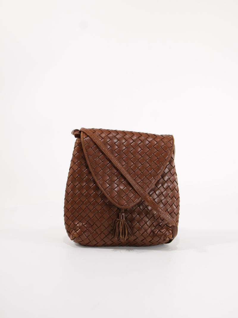 BOTTEGA VENETA CROSSBODY BAGS