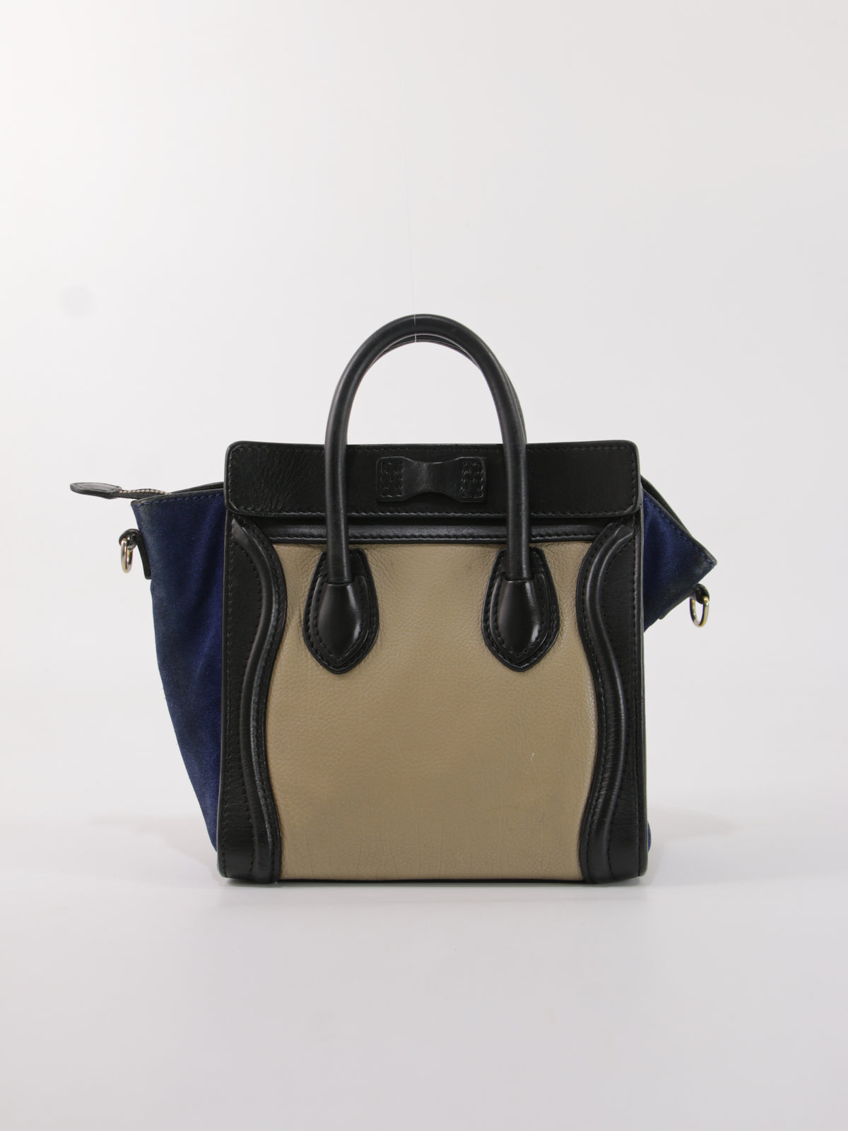 Celine Mini Luggage