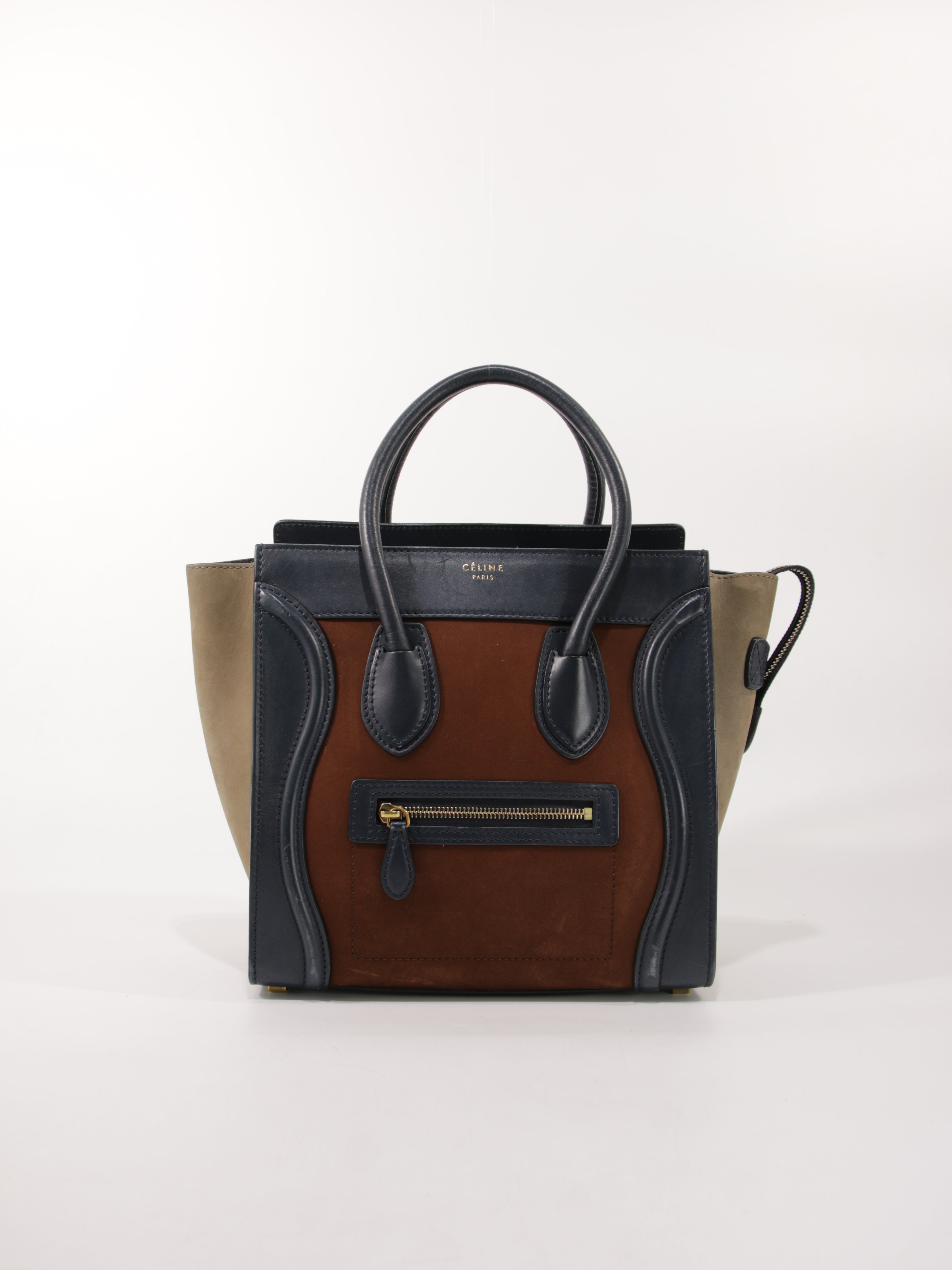 Small Luggage