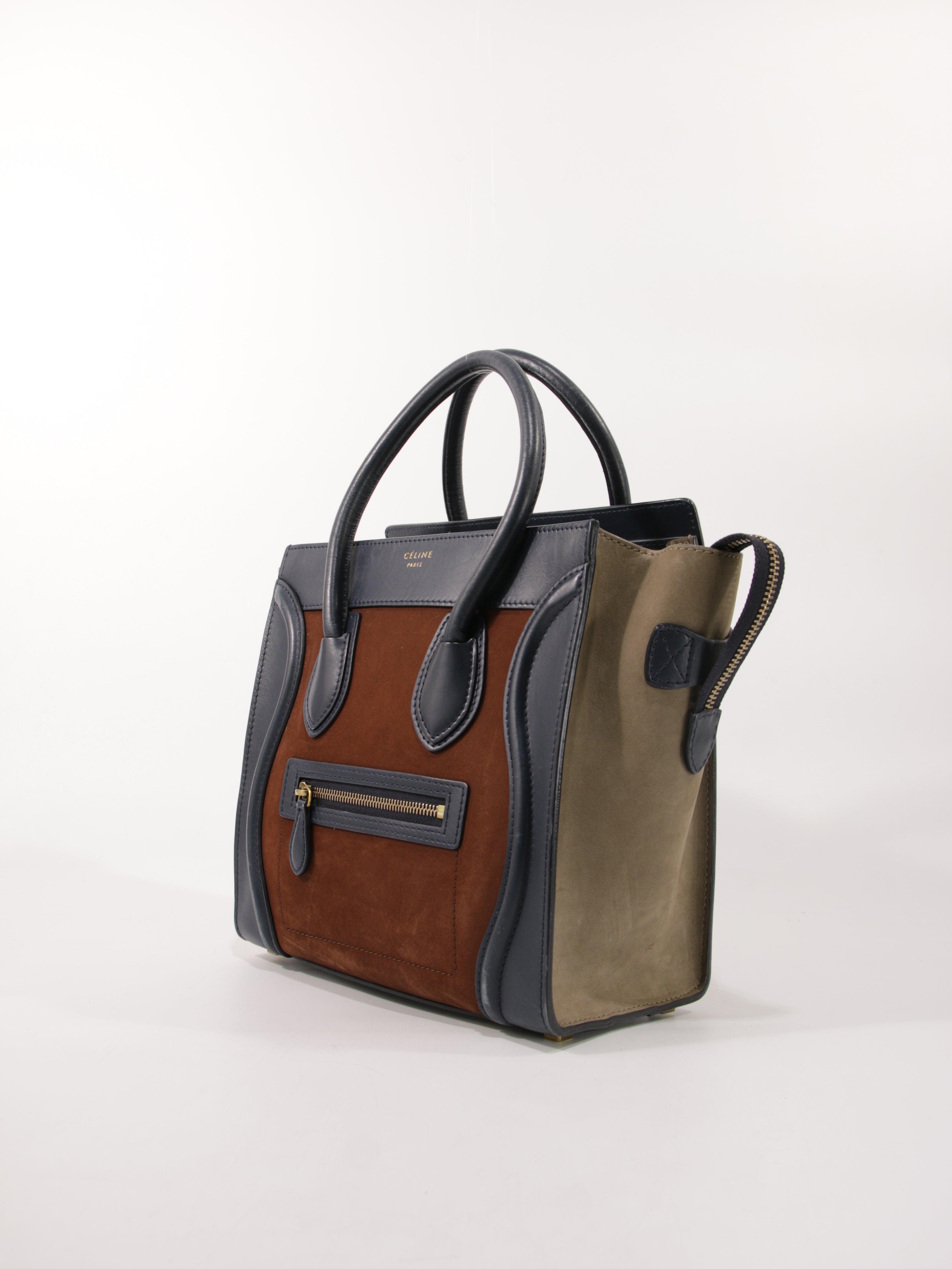 Small Luggage
