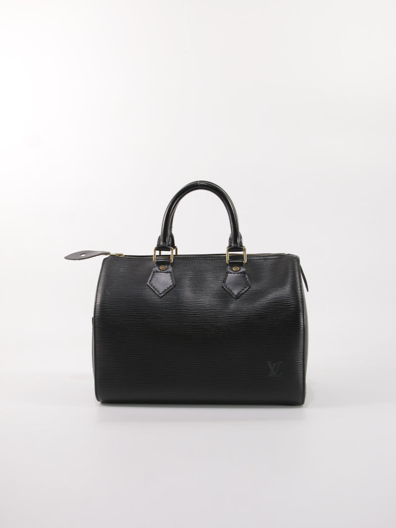 Louis Vuitton - Speedy 25