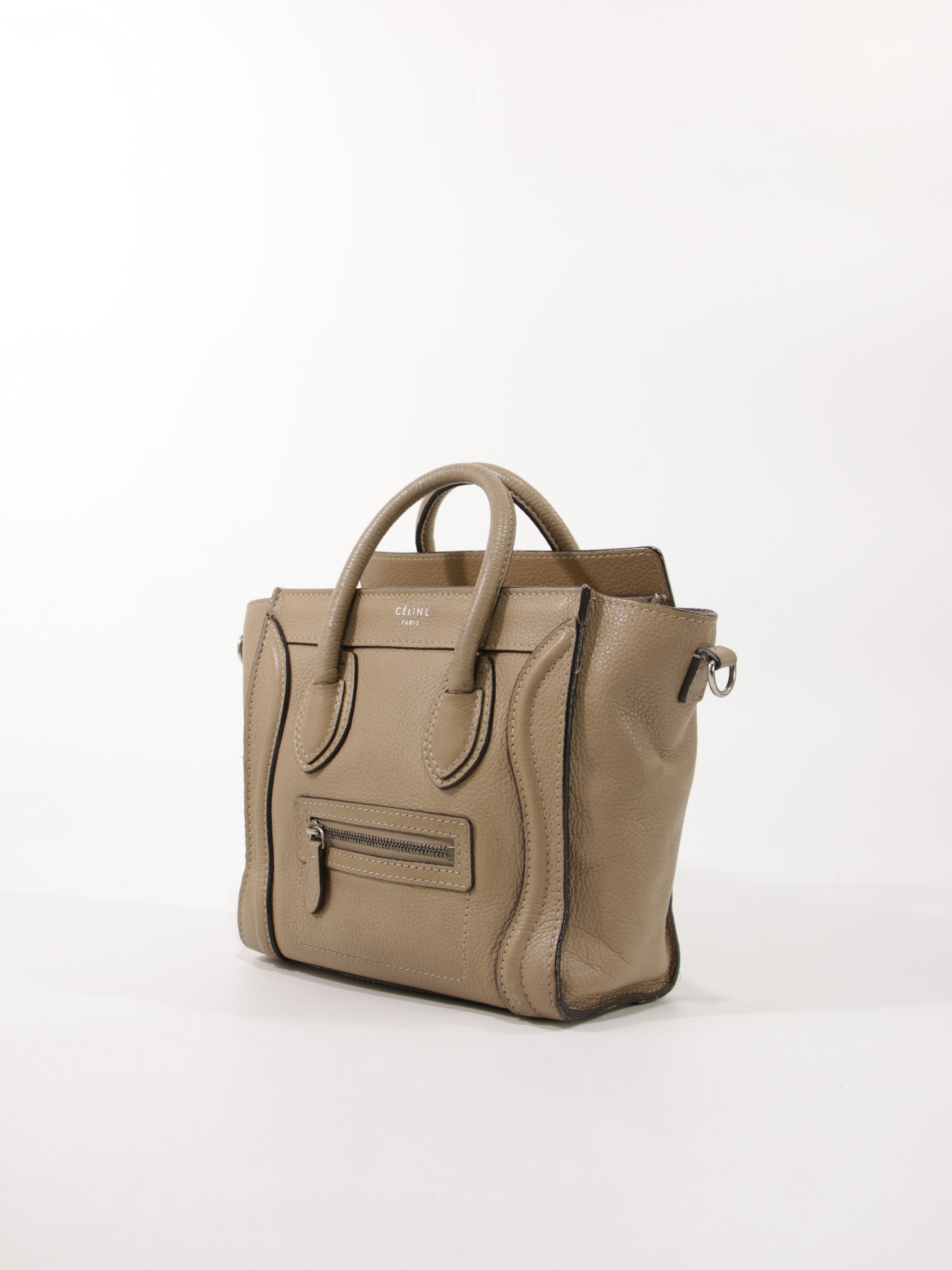 Mini Luggage