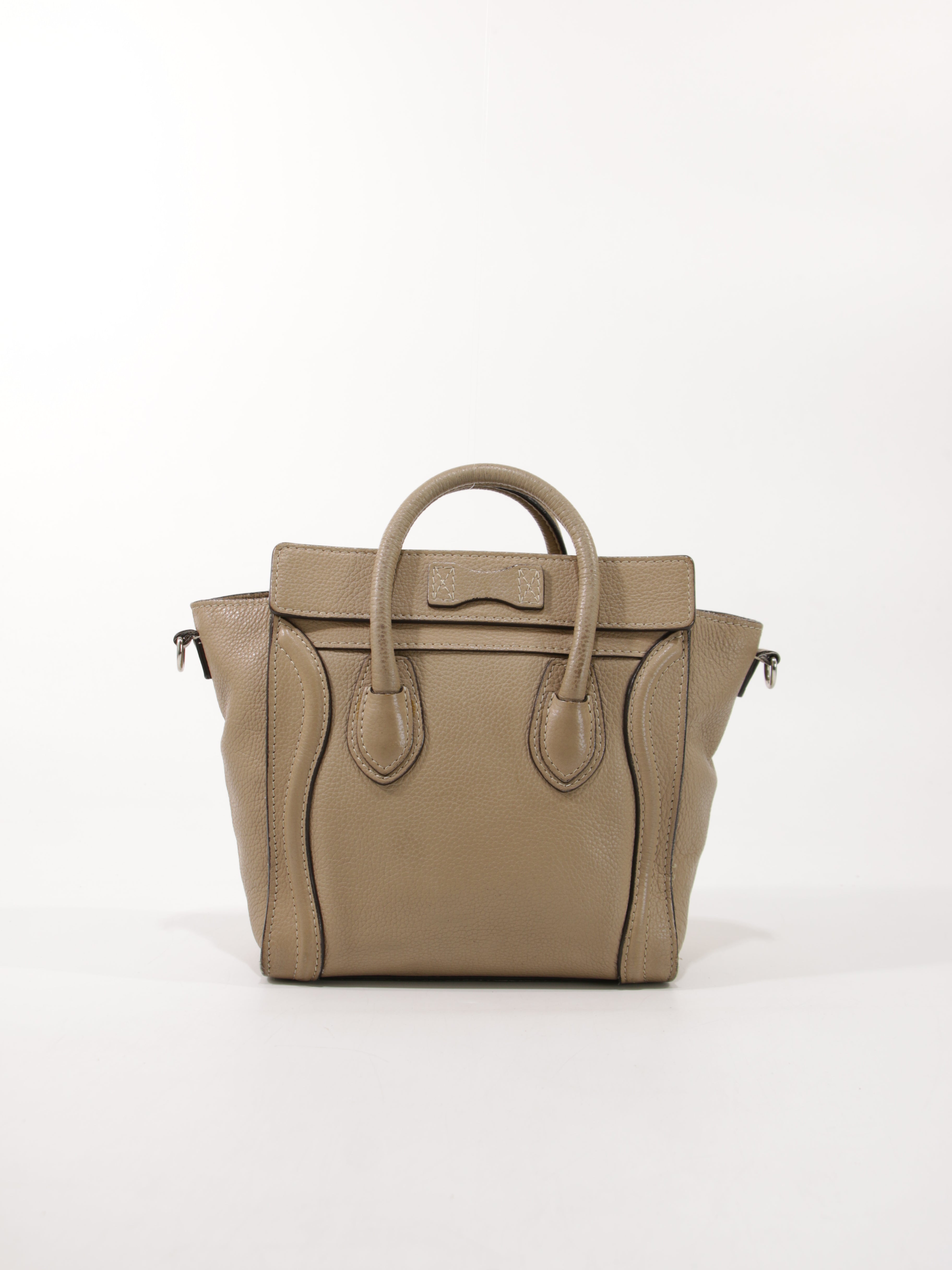 Mini Luggage