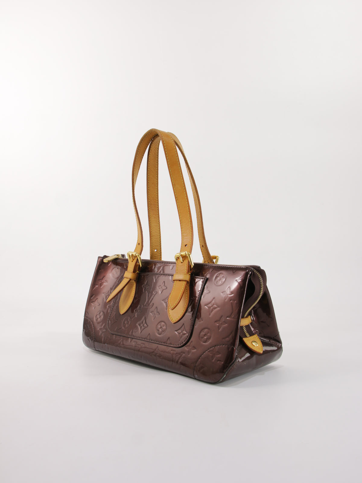 Louis Vuitton Rosewood