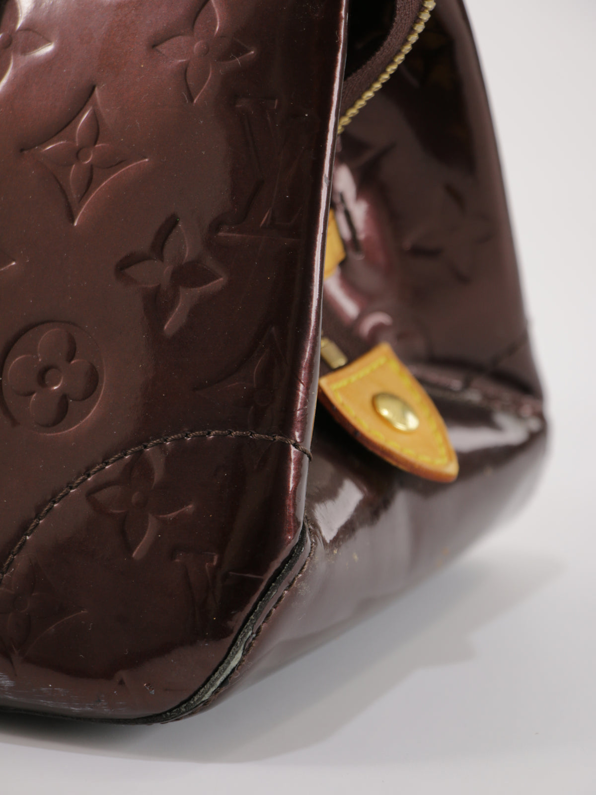 Louis Vuitton Rosewood