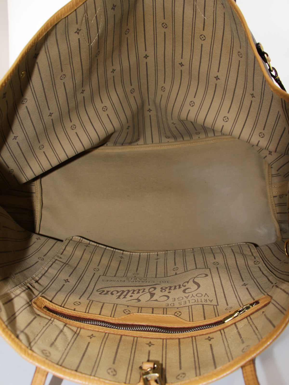 Louis Vuitton Neverfull GM