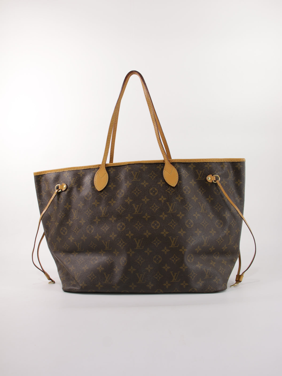 Louis Vuitton Neverfull GM