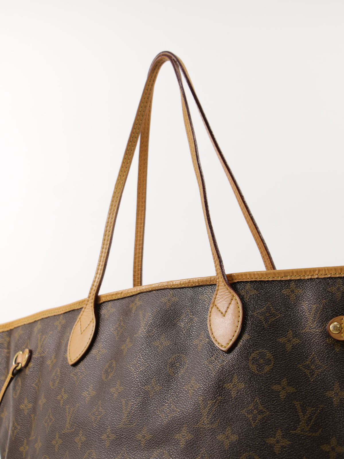 Louis Vuitton Neverfull GM