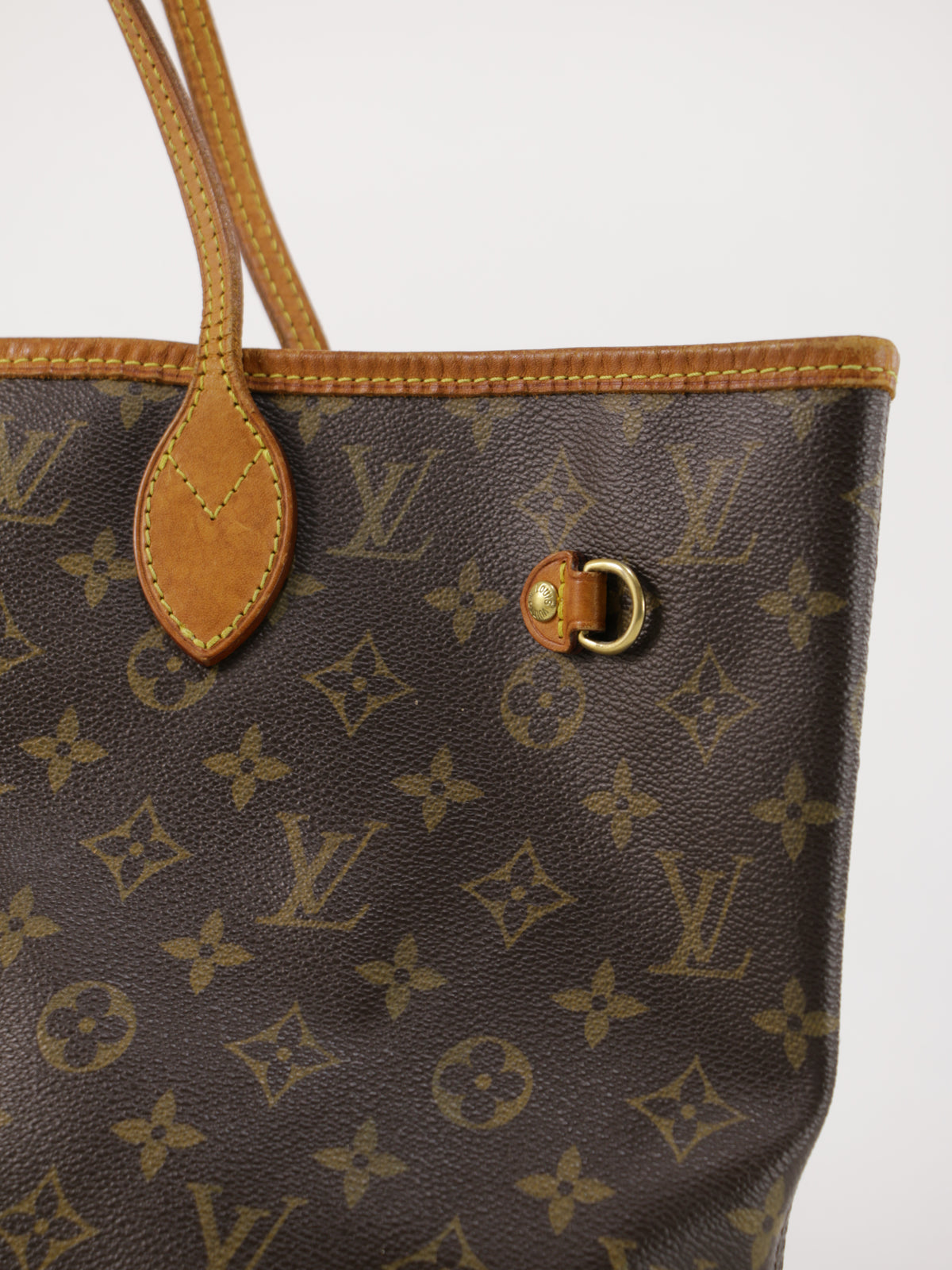 Louis Vuitton Neverfull MM