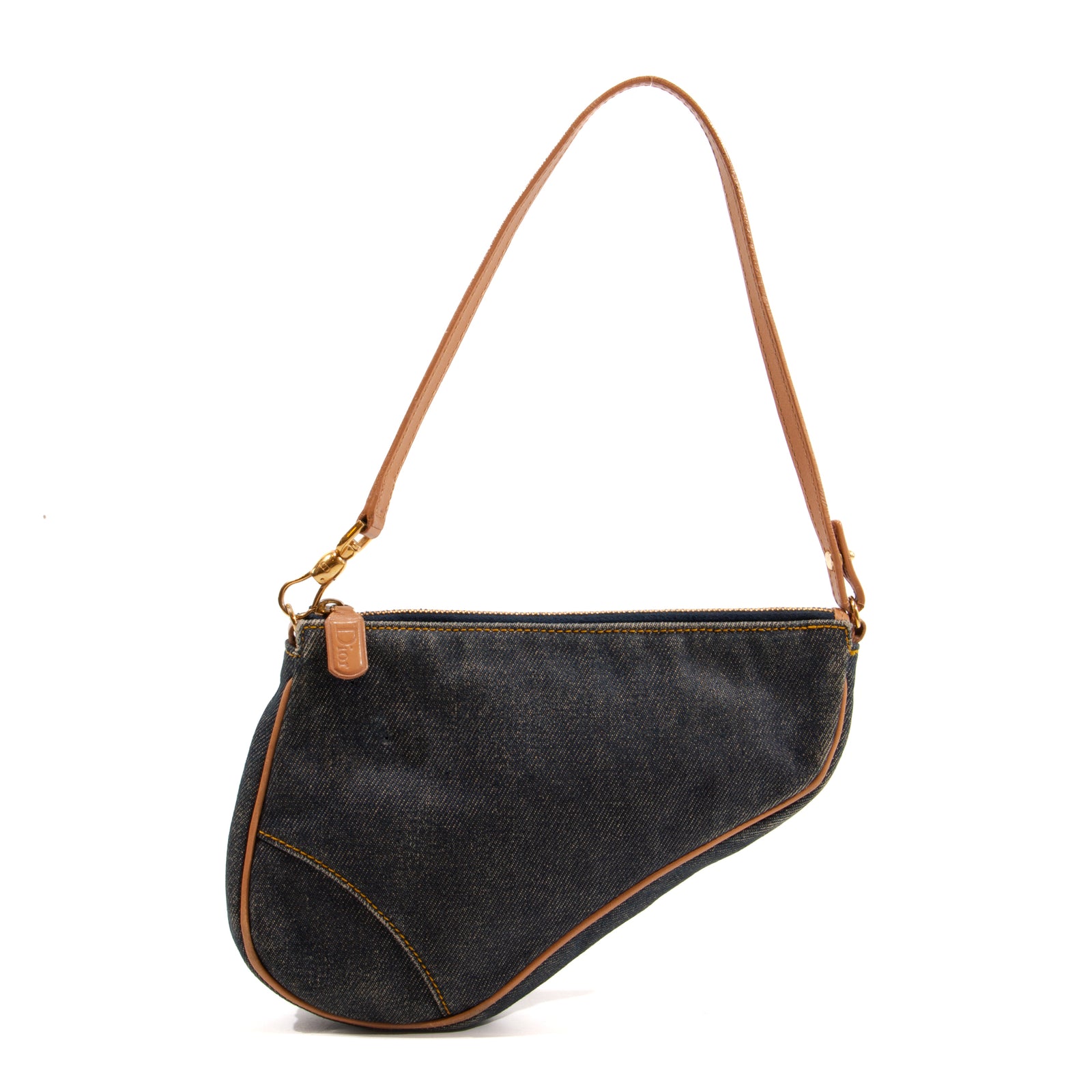 Saddle Pochette