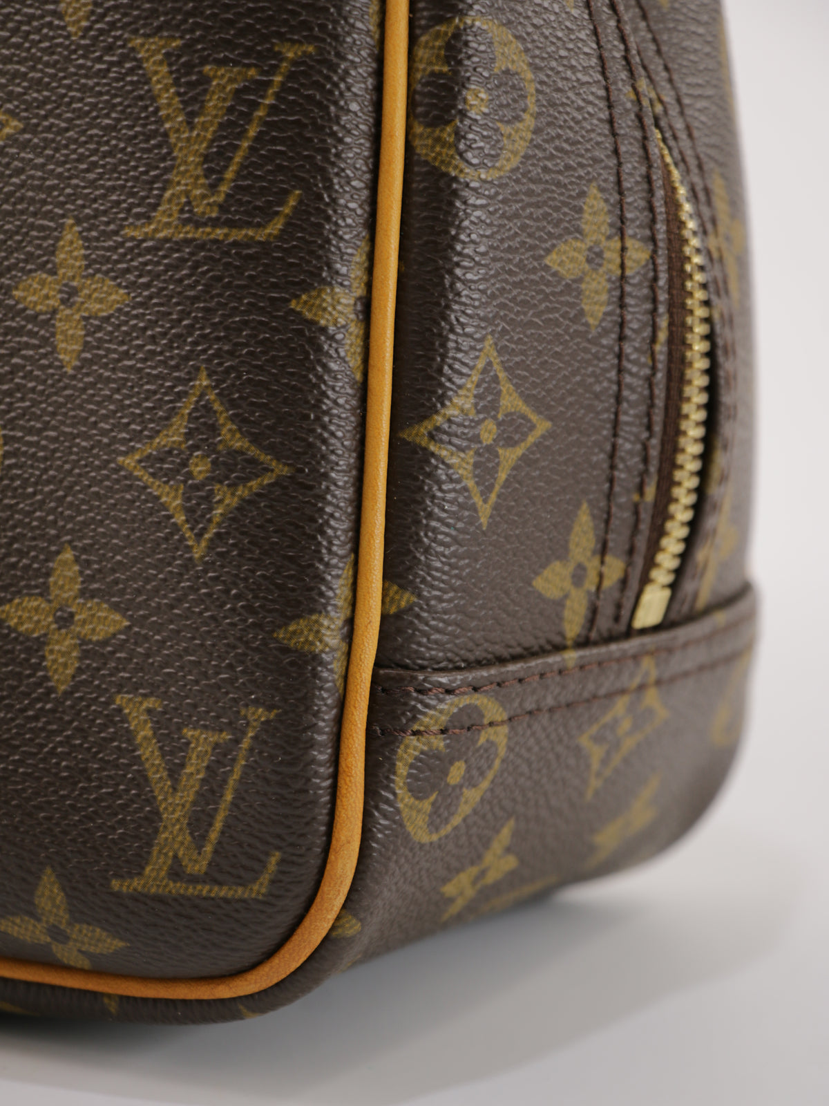 Louis Vuitton Deauville PM