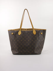 Louis Vuitton Neverfull MM