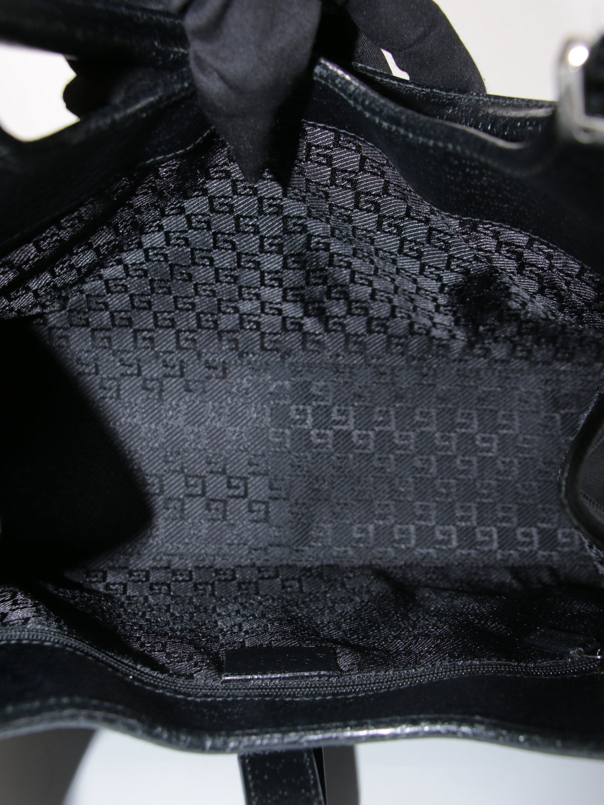 Gucci Medium Bardot