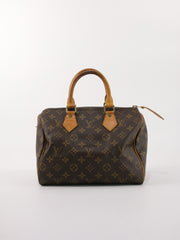 Louis Vuitton Speedy 25