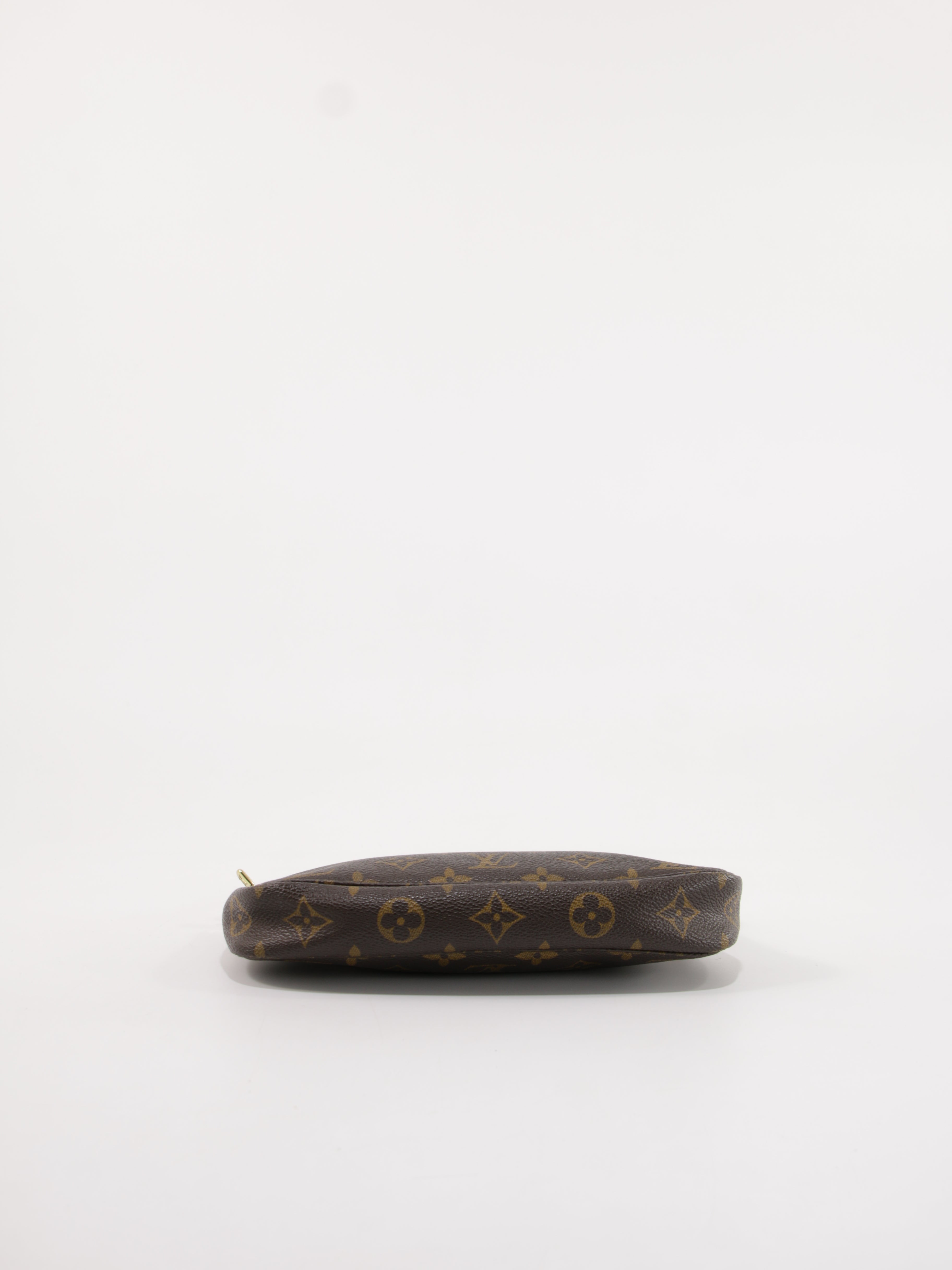 Accessories Pochette