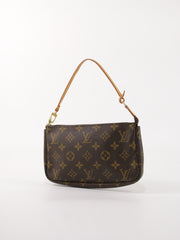 Louis Vuitton Accessories Pochette