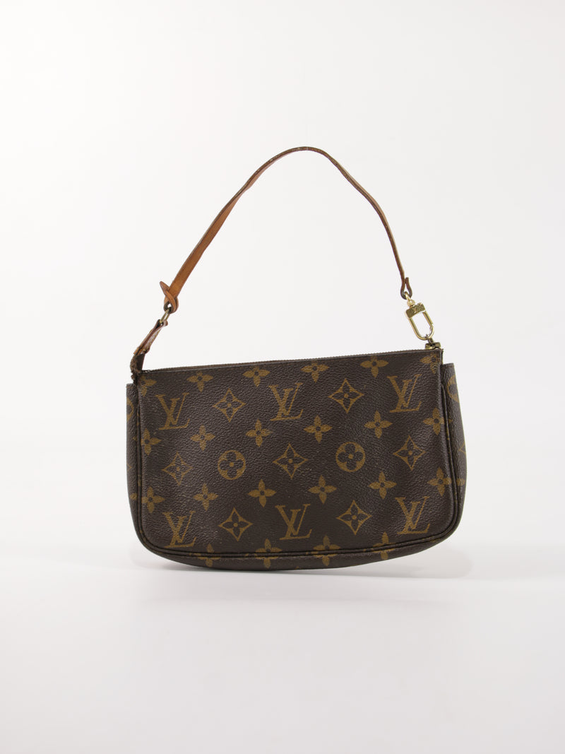 Louis Vuitton handtassen