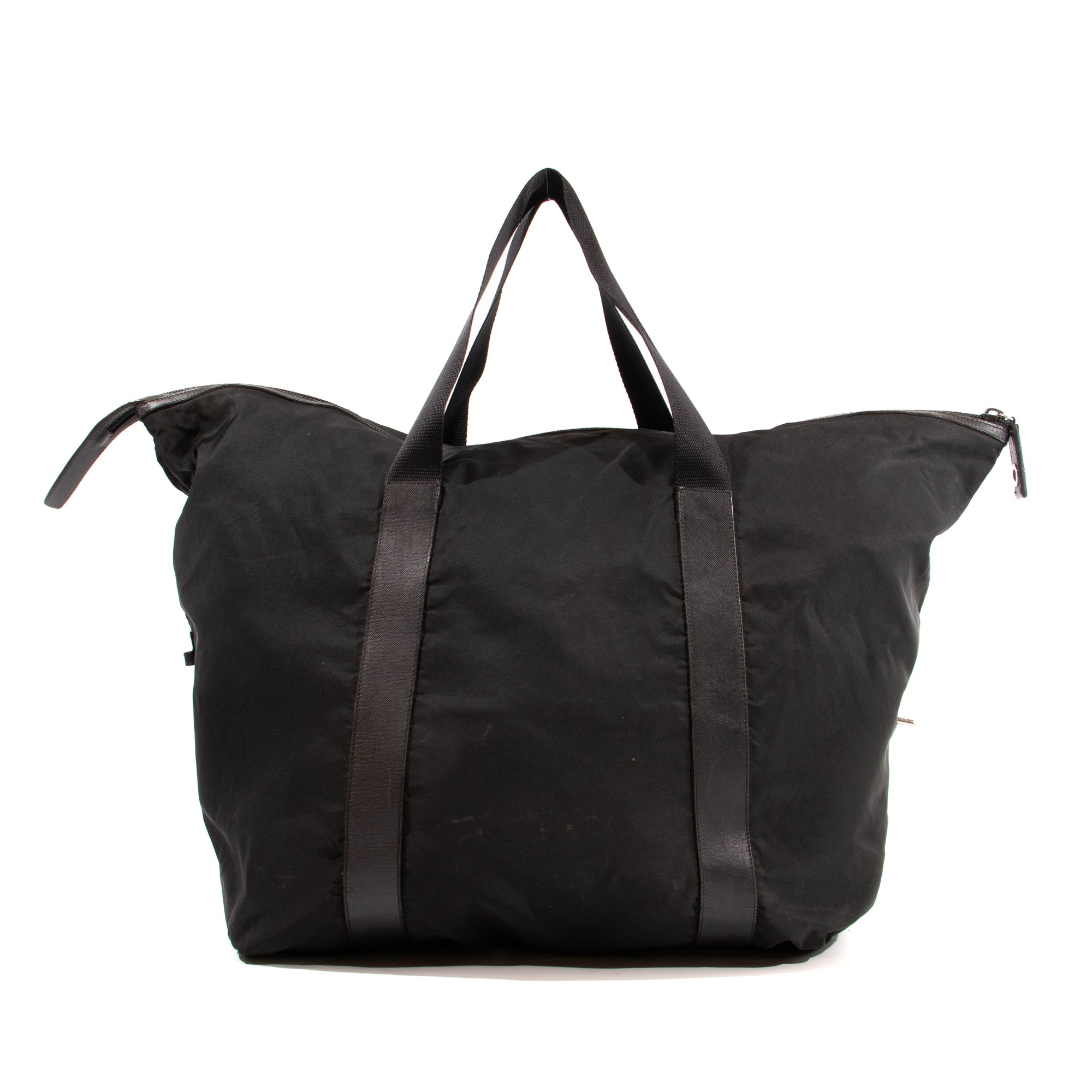 Duffle bag