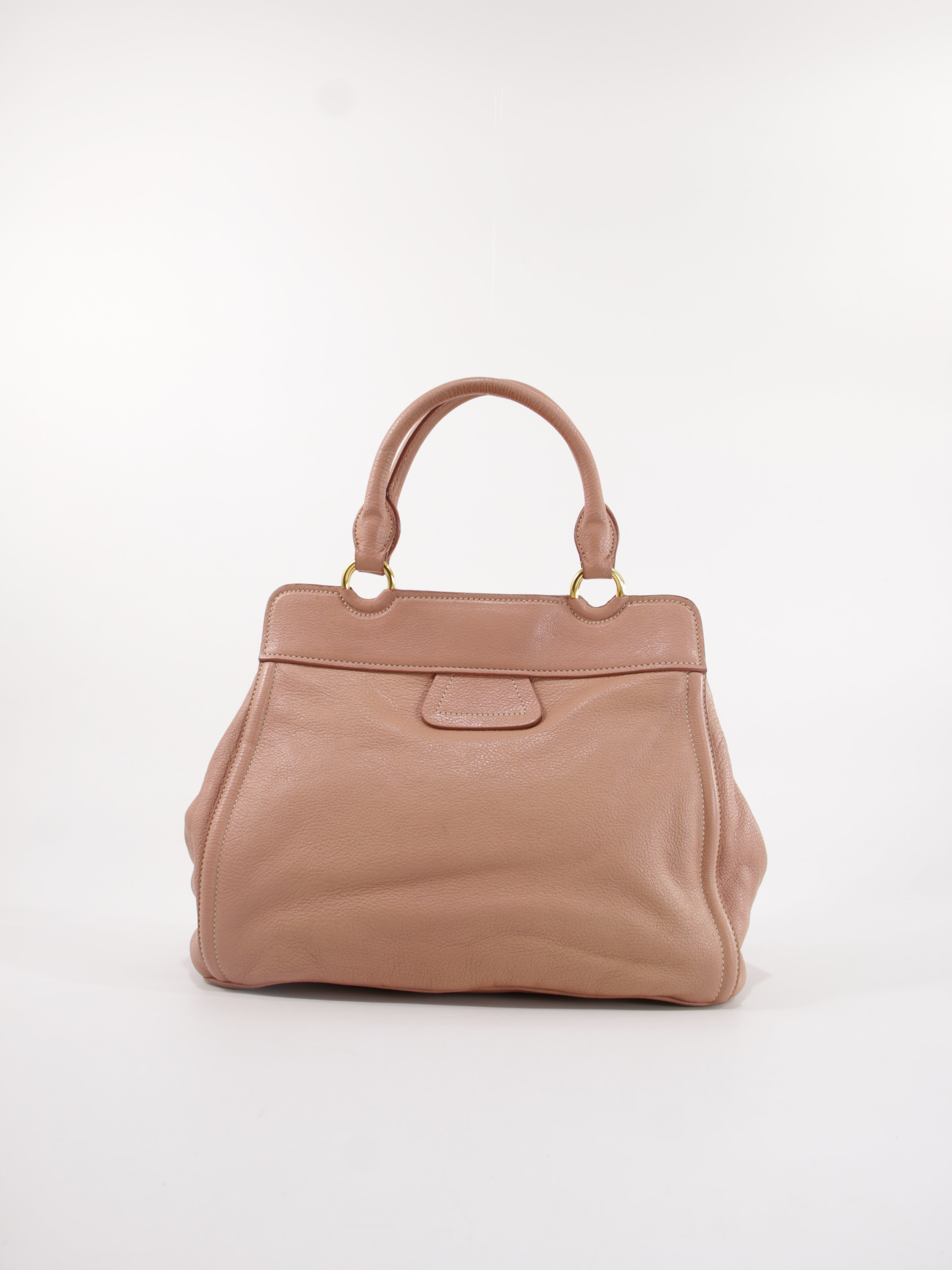 Hand Bag