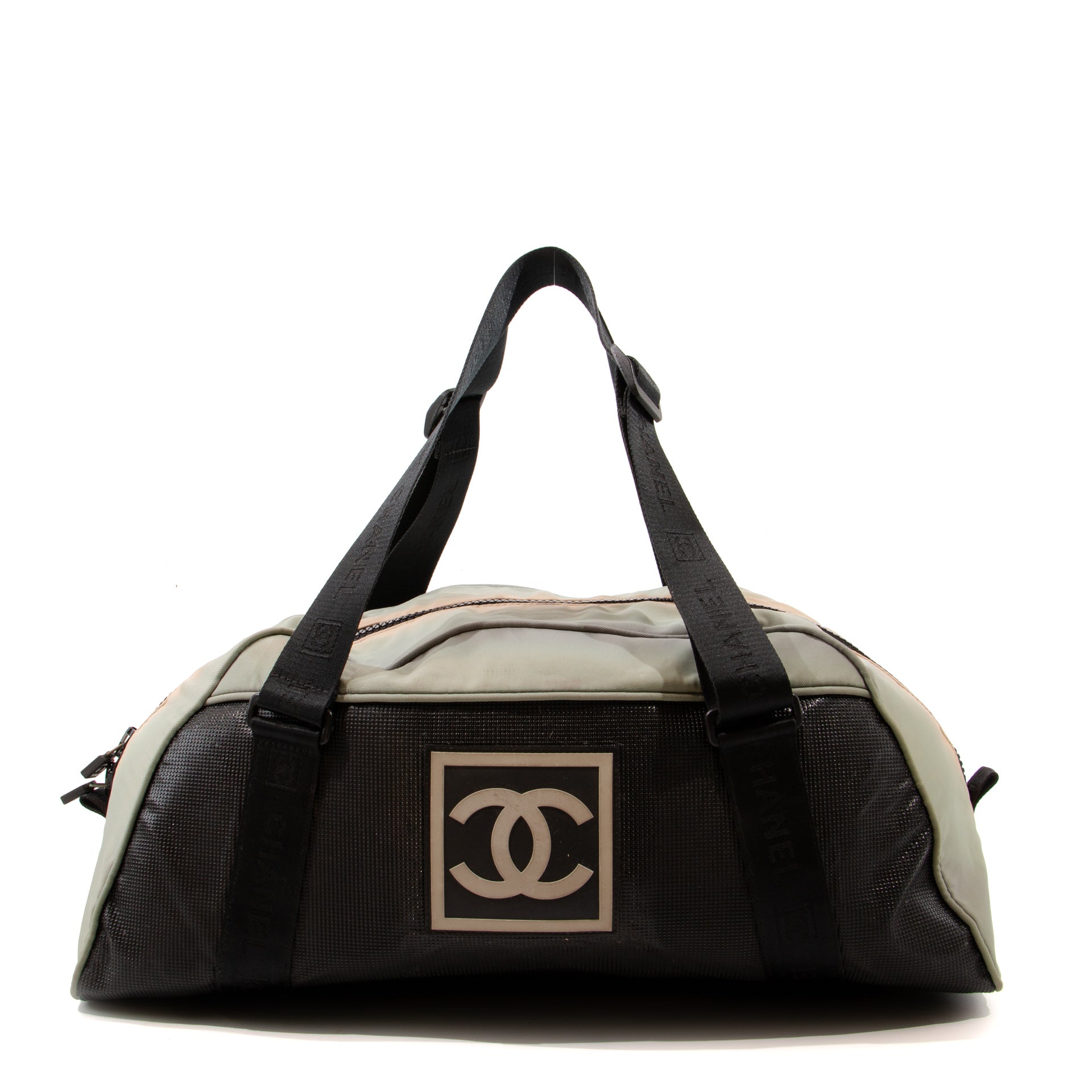 Duffle bag