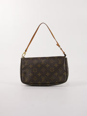 Louis Vuitton Accessories Pochette